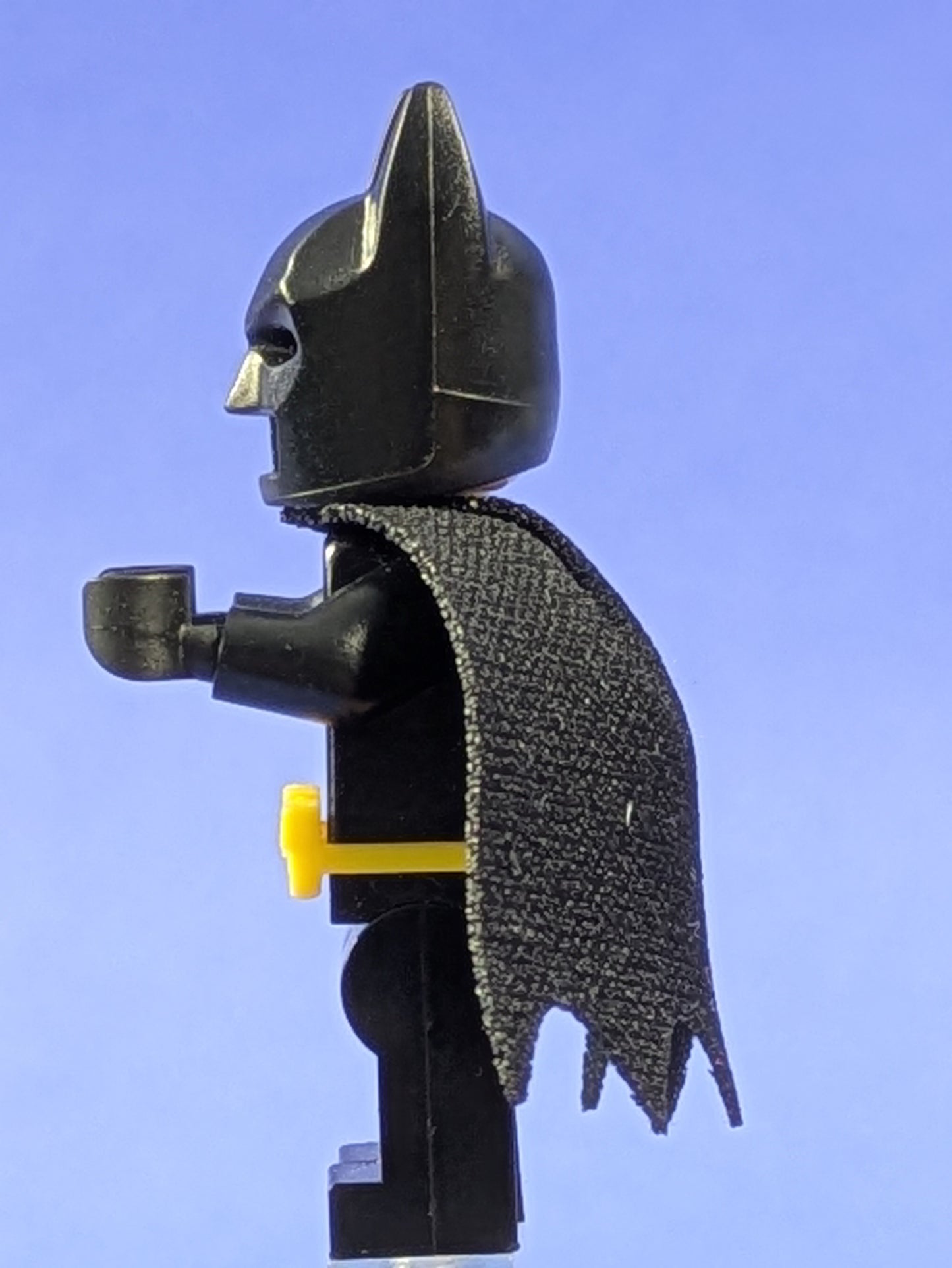 LEGO Super Heroes Batman - Utility Belt Head Type 3 sh0329 70912 70923