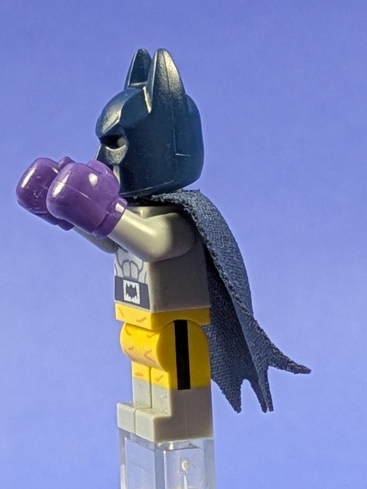 LEGO Super Heroes Batman - Raging Batsuit sh0311 70909