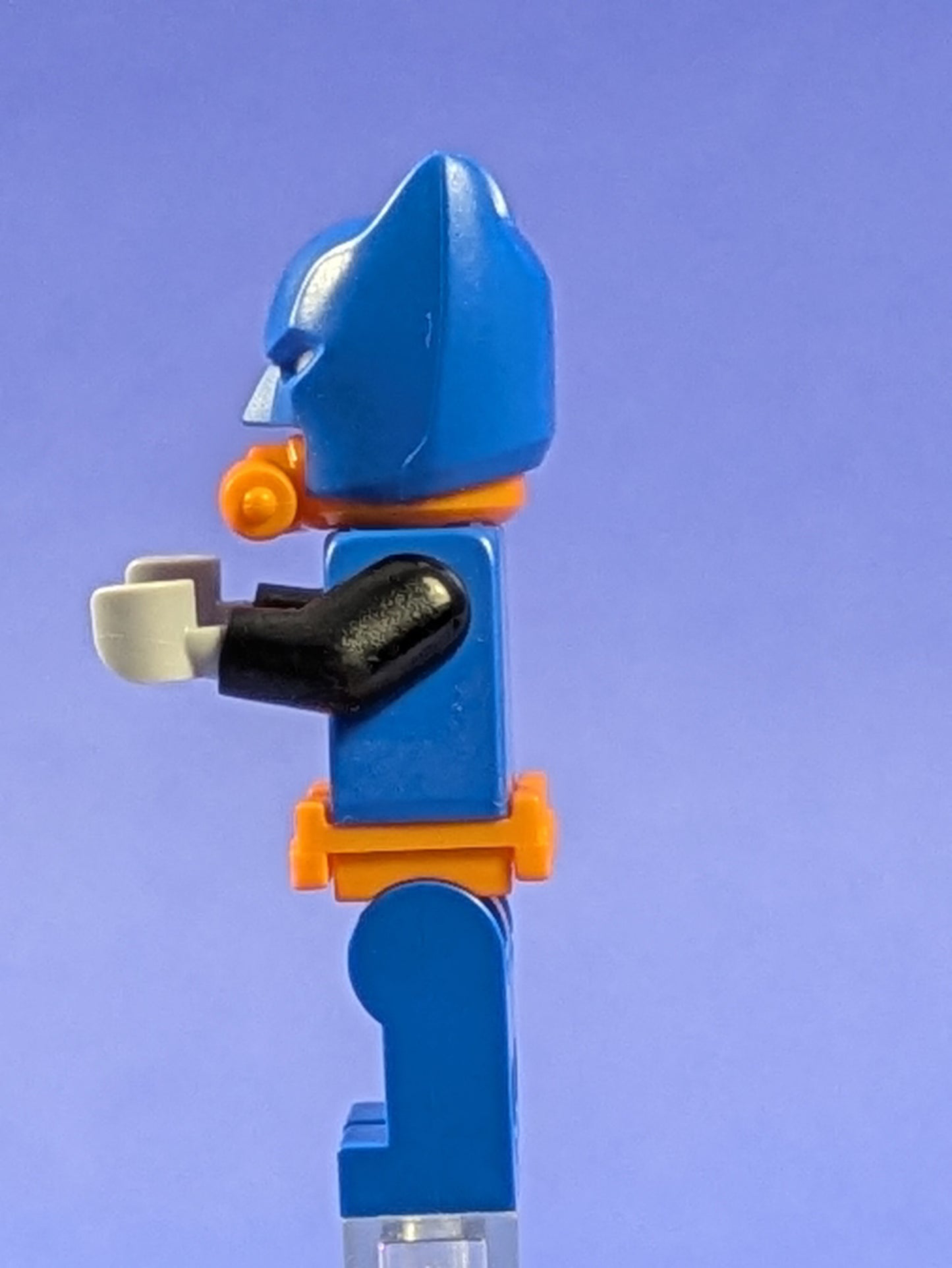 LEGO Super Heroes Batman - Scu-Batsuit sh0309 70909