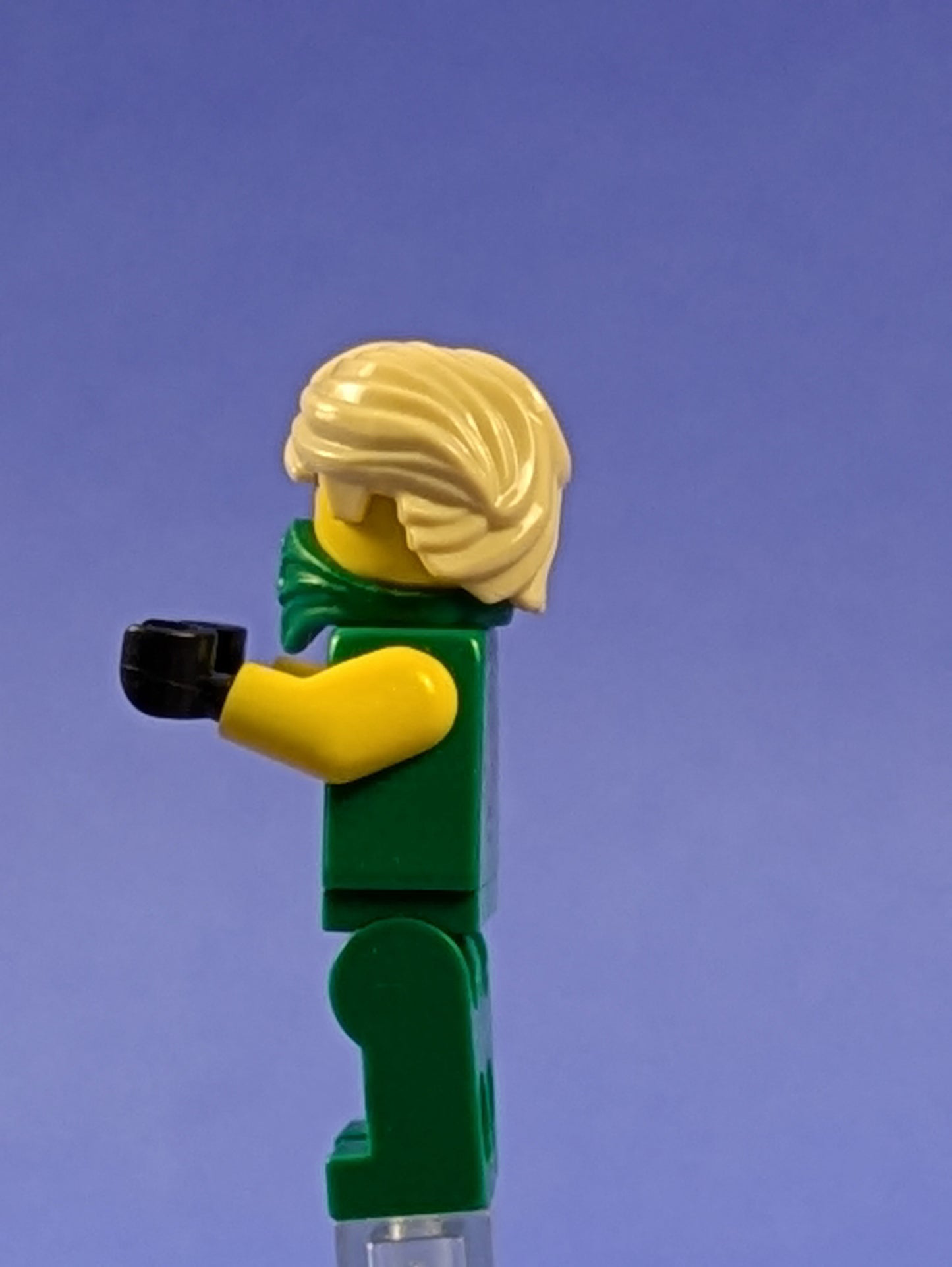 LEGO NINJAGO Lloyd (Tournament Robe) njo0123 70755