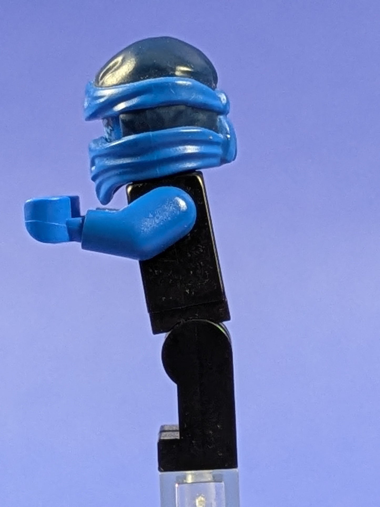 LEGO NINJAGO Jay (Airjitzu) - Possession njo0160 70740