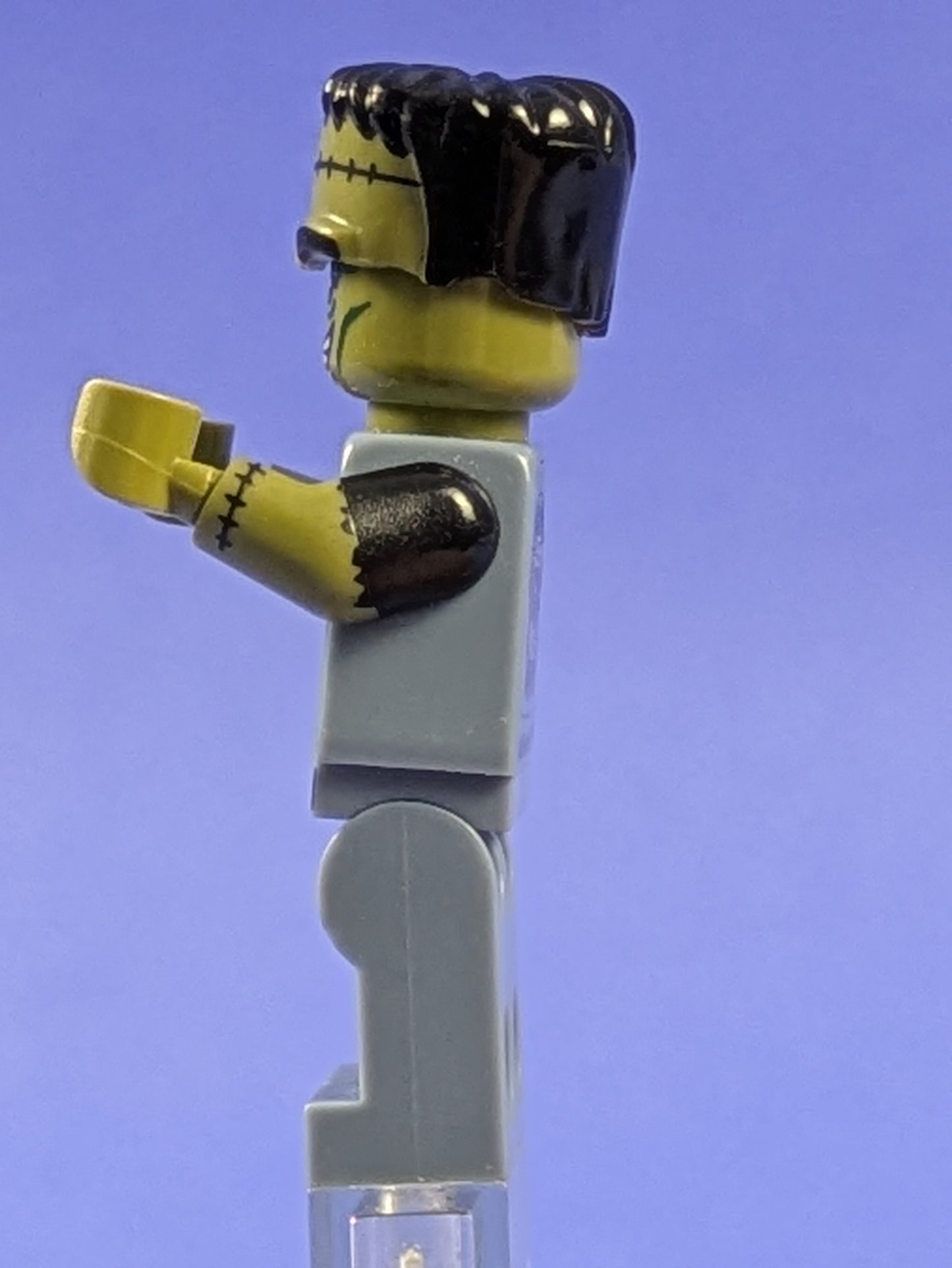 LEGO Collectible Minifigures Monster Rocker col222 71010 6100817