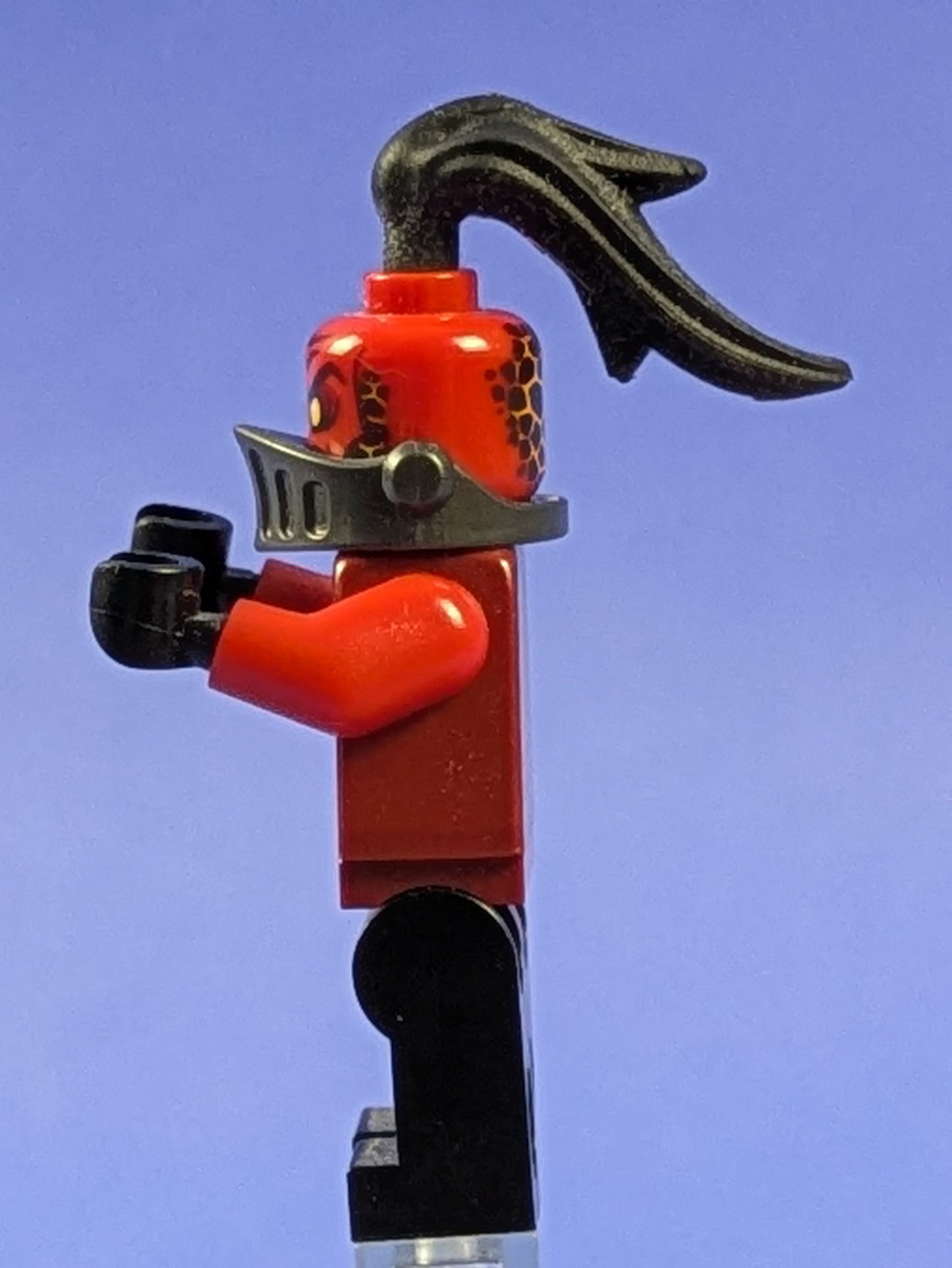LEGO NEXO KNIGHTS General Magmar nex056 70338