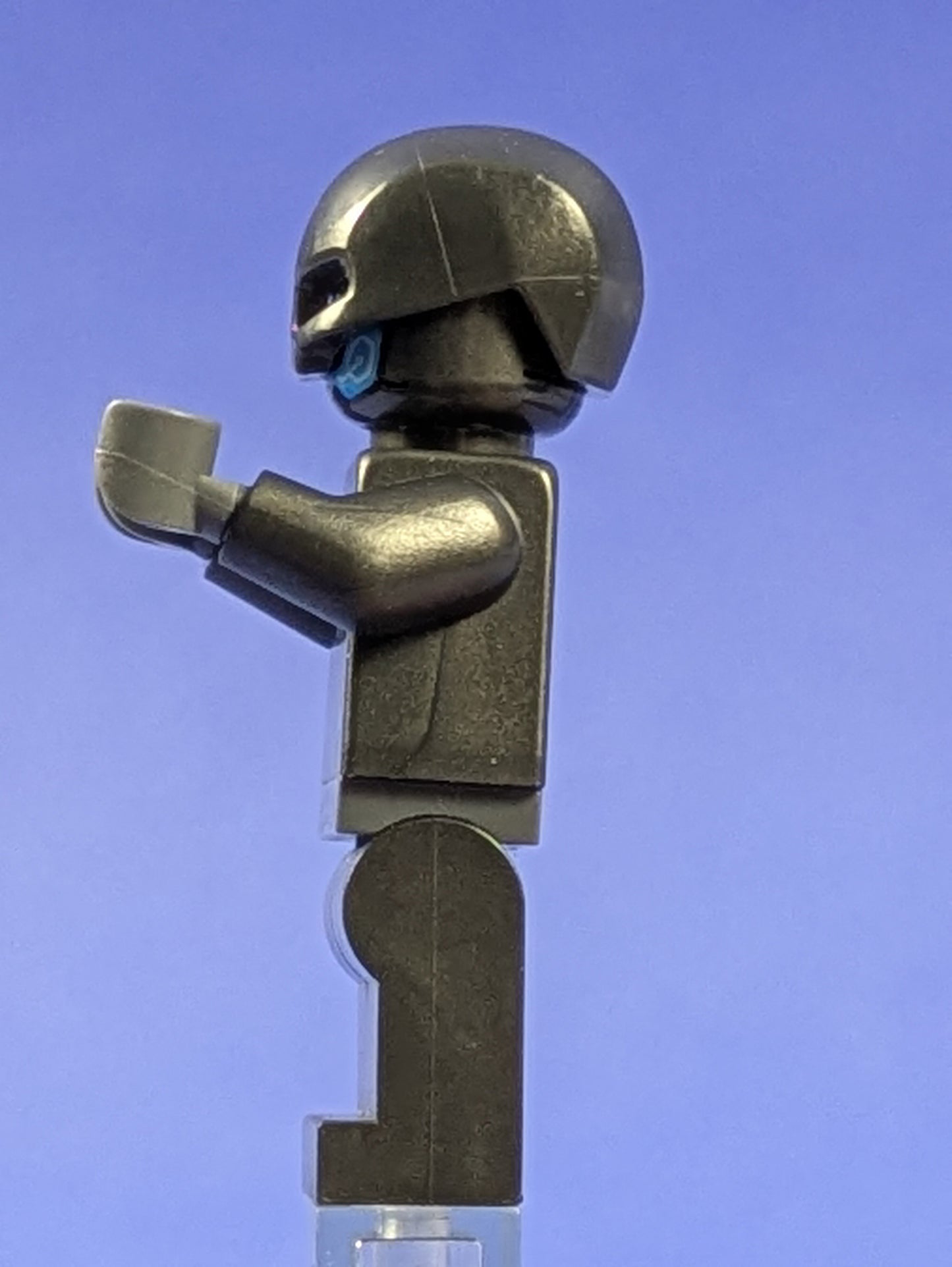 LEGO Super Heroes Ultron Sentry Officer sh0165 76029