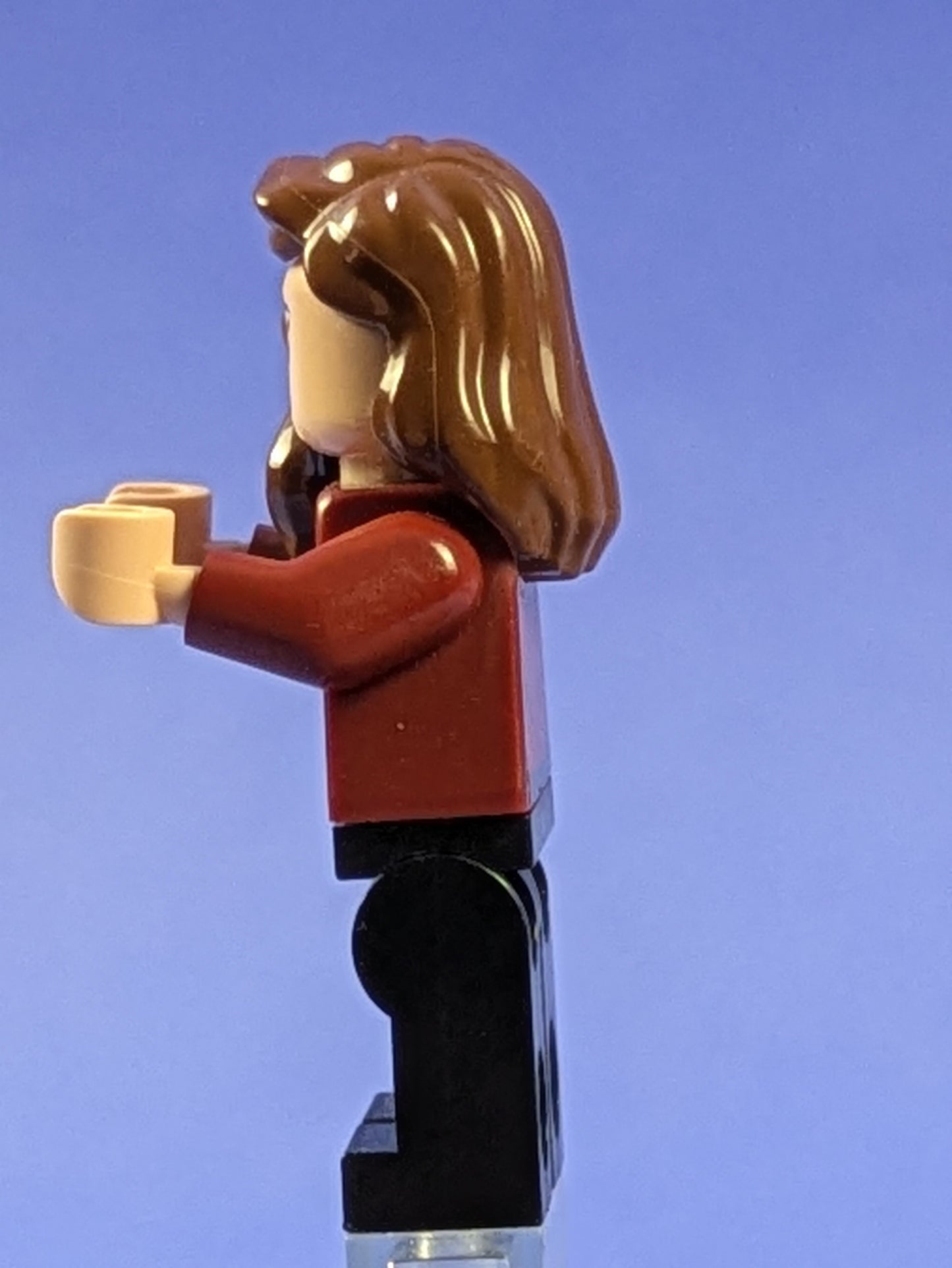 LEGO Super Heroes The Scarlet Witch (Wanda Maximoff) sh0174 76031