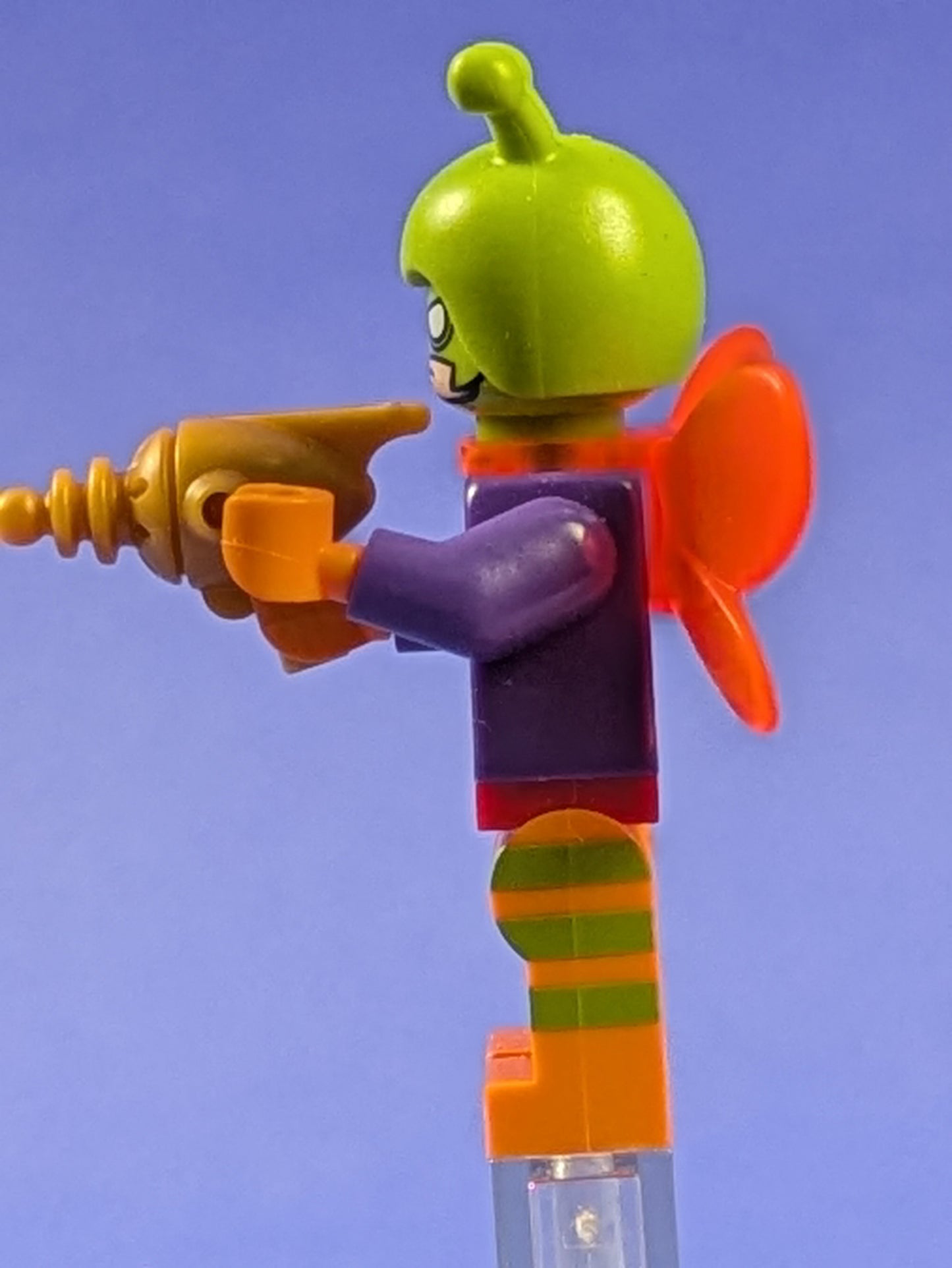 LEGO Super Heroes Killer Moth coltlbm36 71020 6213821