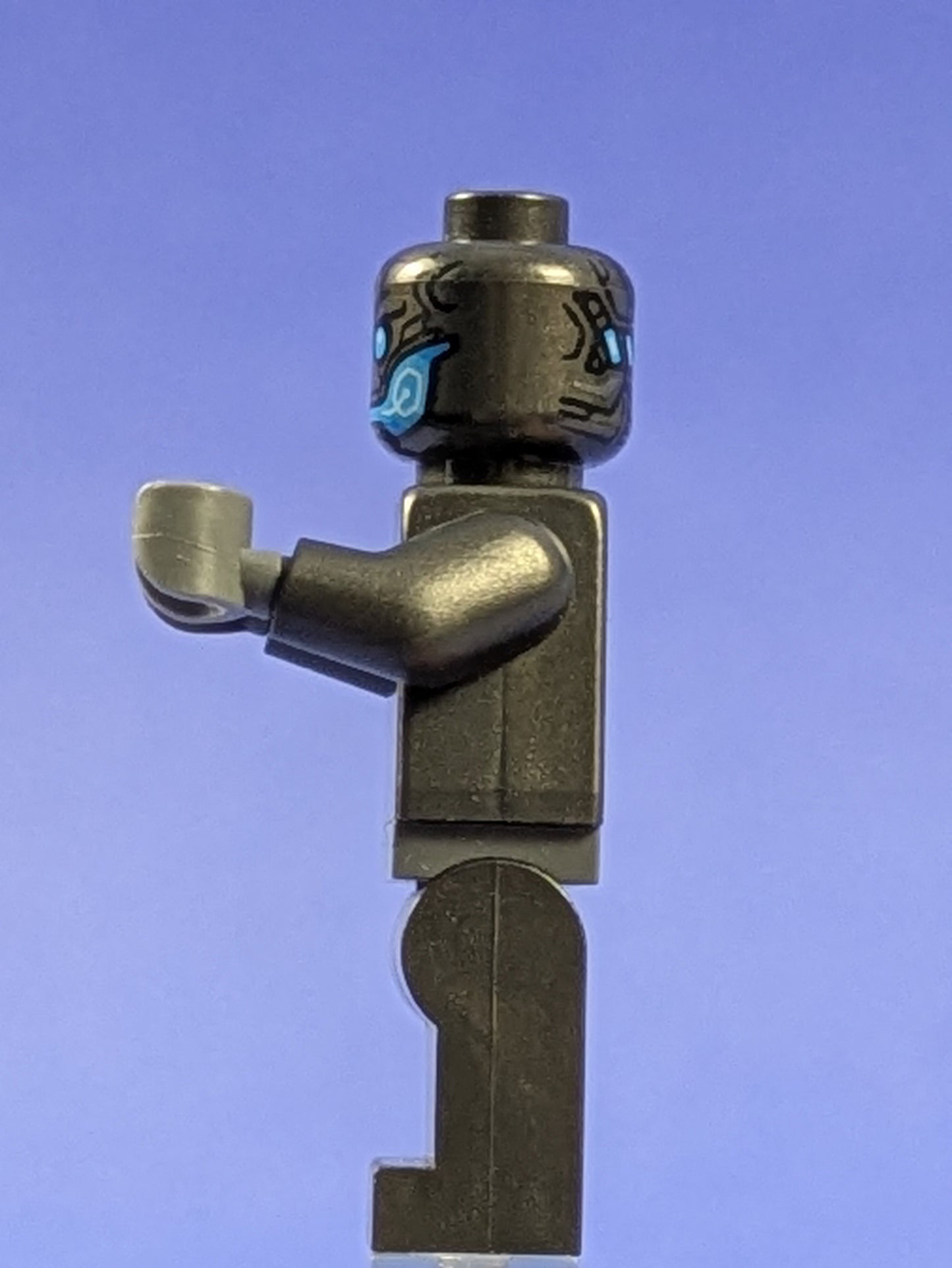 LEGO Super Heroes Ultron Sentry sh0166 76029
