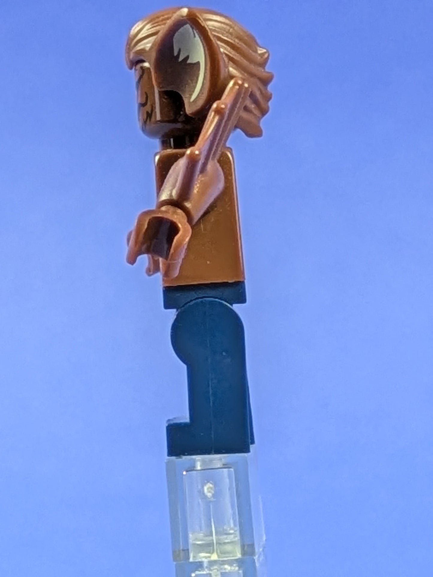 LEGO Super Heroes Man-Bat sh0086 76011 70905