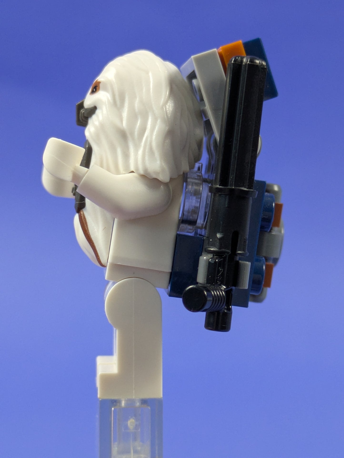 LEGO Star Wars Moroff sw0824 75172