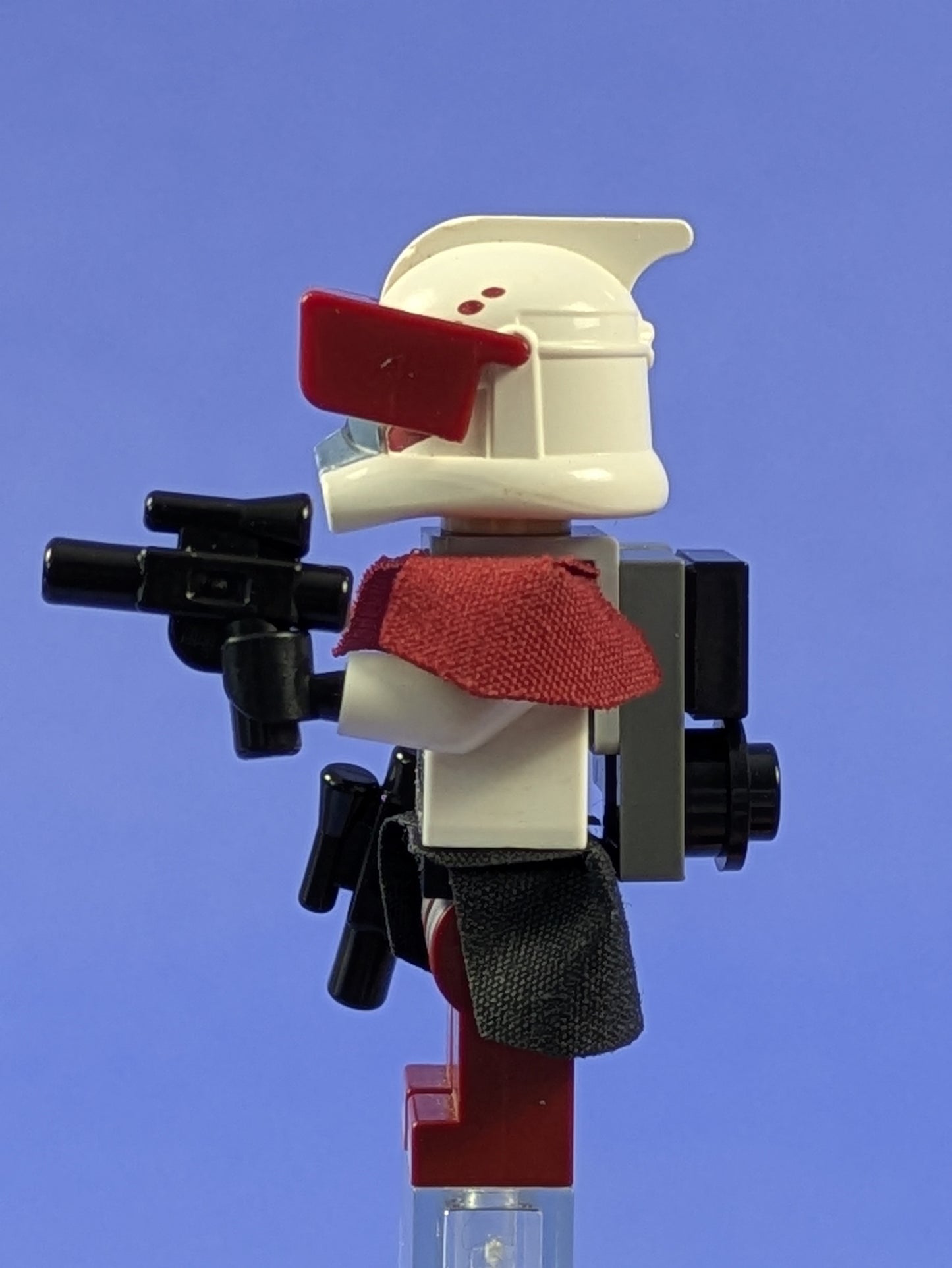 LEGO Star Wars Clone ARC Trooper Hammer Rancor Battalion sw0377 9488