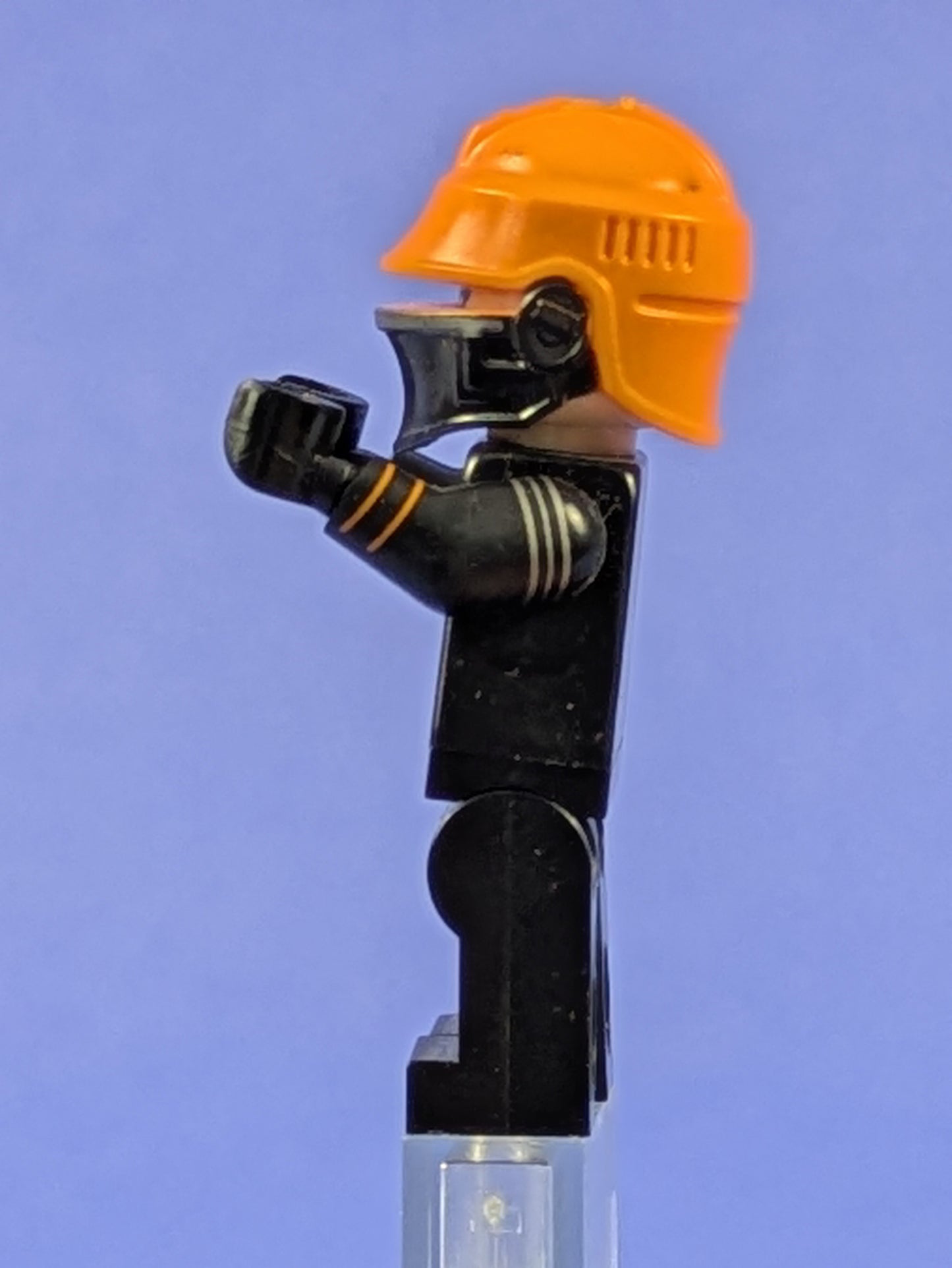 LEGO Star Wars Fennec Shand - Helmet sw1159 75315 75323