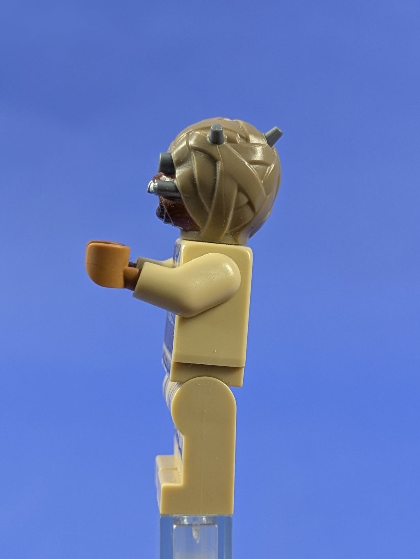 LEGO Star Wars Tusken Raider - Diagonal Belt sw1074 75265 75299