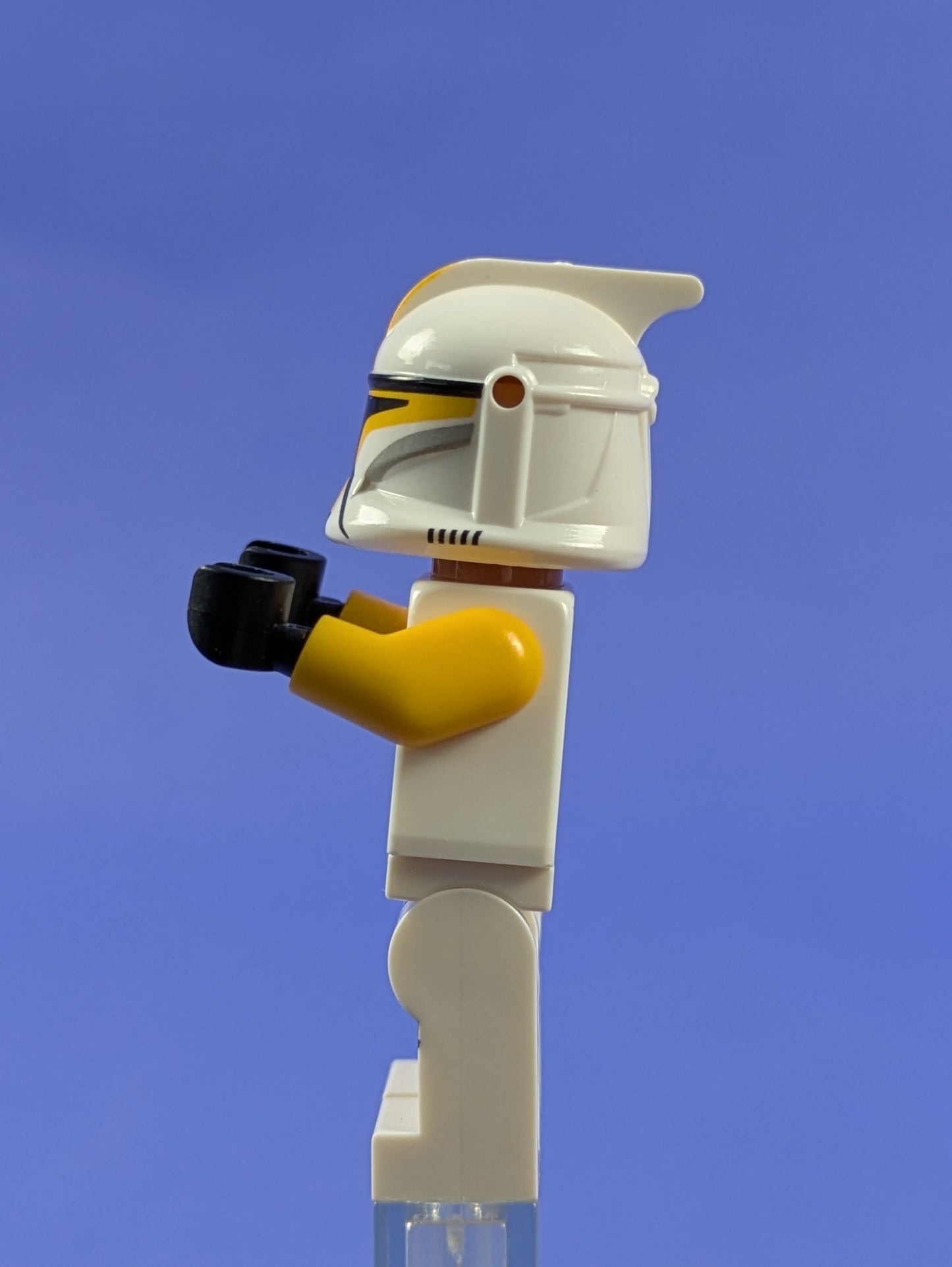LEGO Star Wars Clone Trooper Commander (Phase 1) sw1146 75309 40558