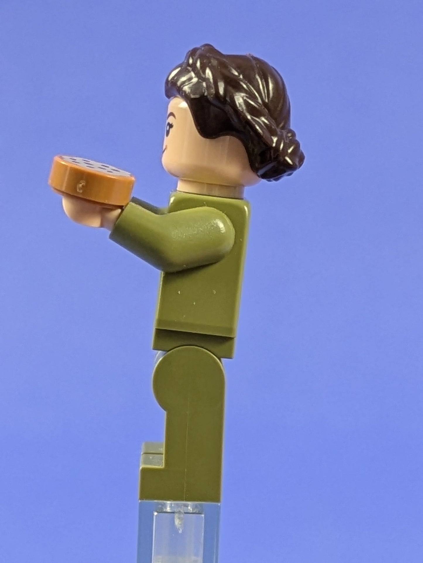 LEGO Star Wars Princess Leia - Endor Outfit sw1296 75366