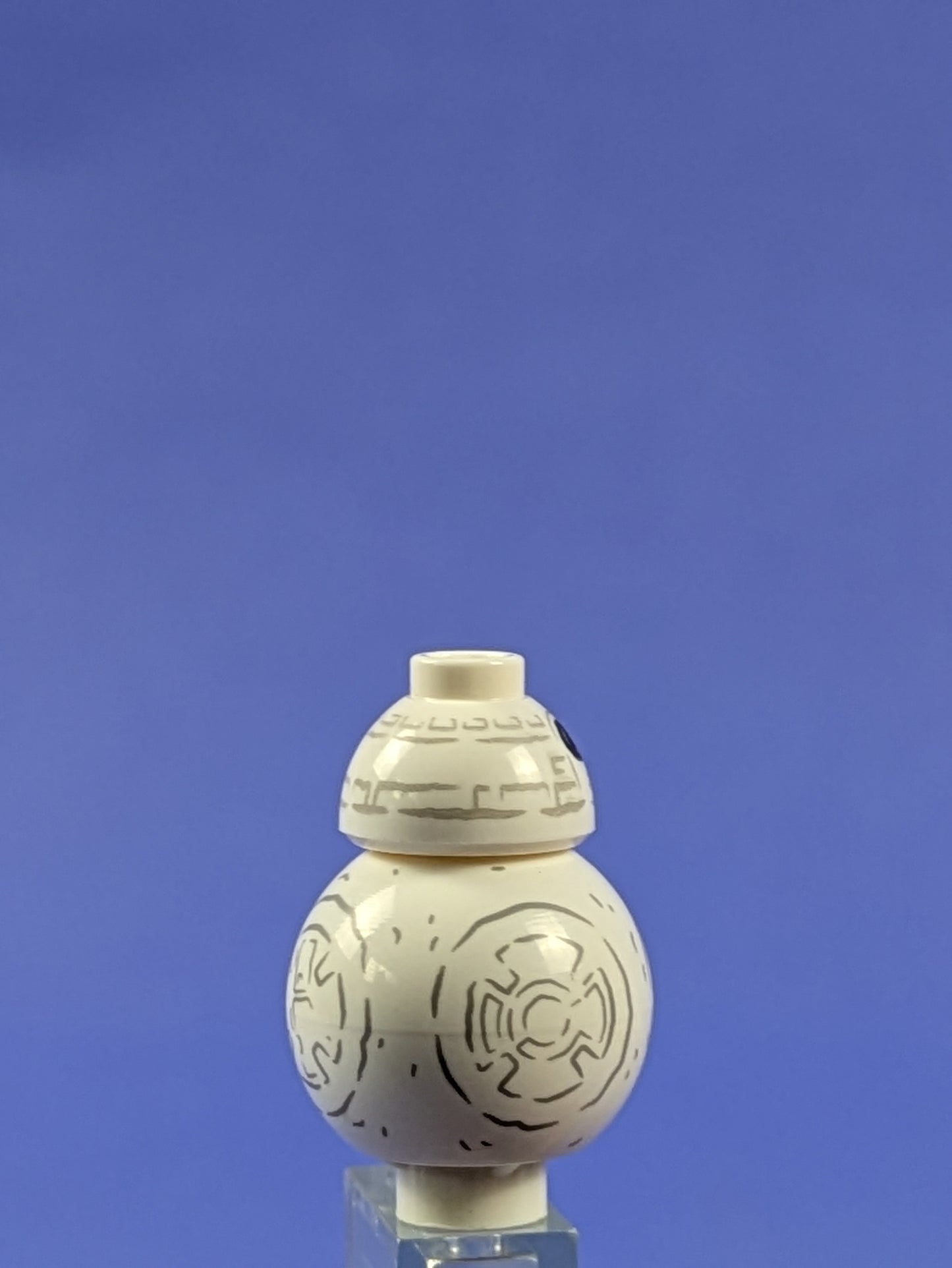 LEGO Star Wars Snowman BB-8 sw1451 75418