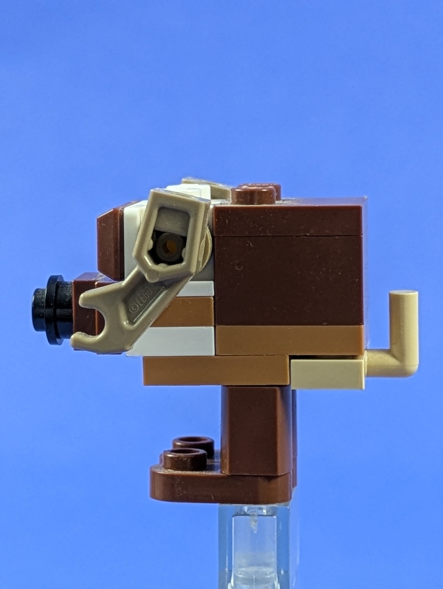 LEGO Star Wars Reindeer Gonk Droid (GNK Power Droid) sw1295 75366