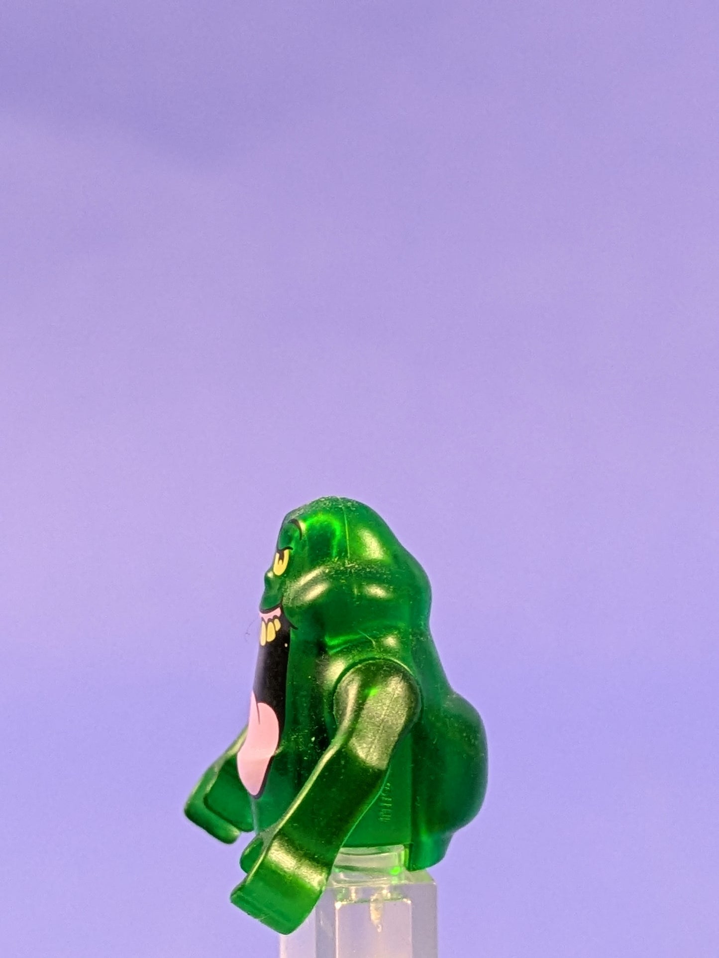 LEGO Dimensions Slimer - Trans-Green dim021 71241