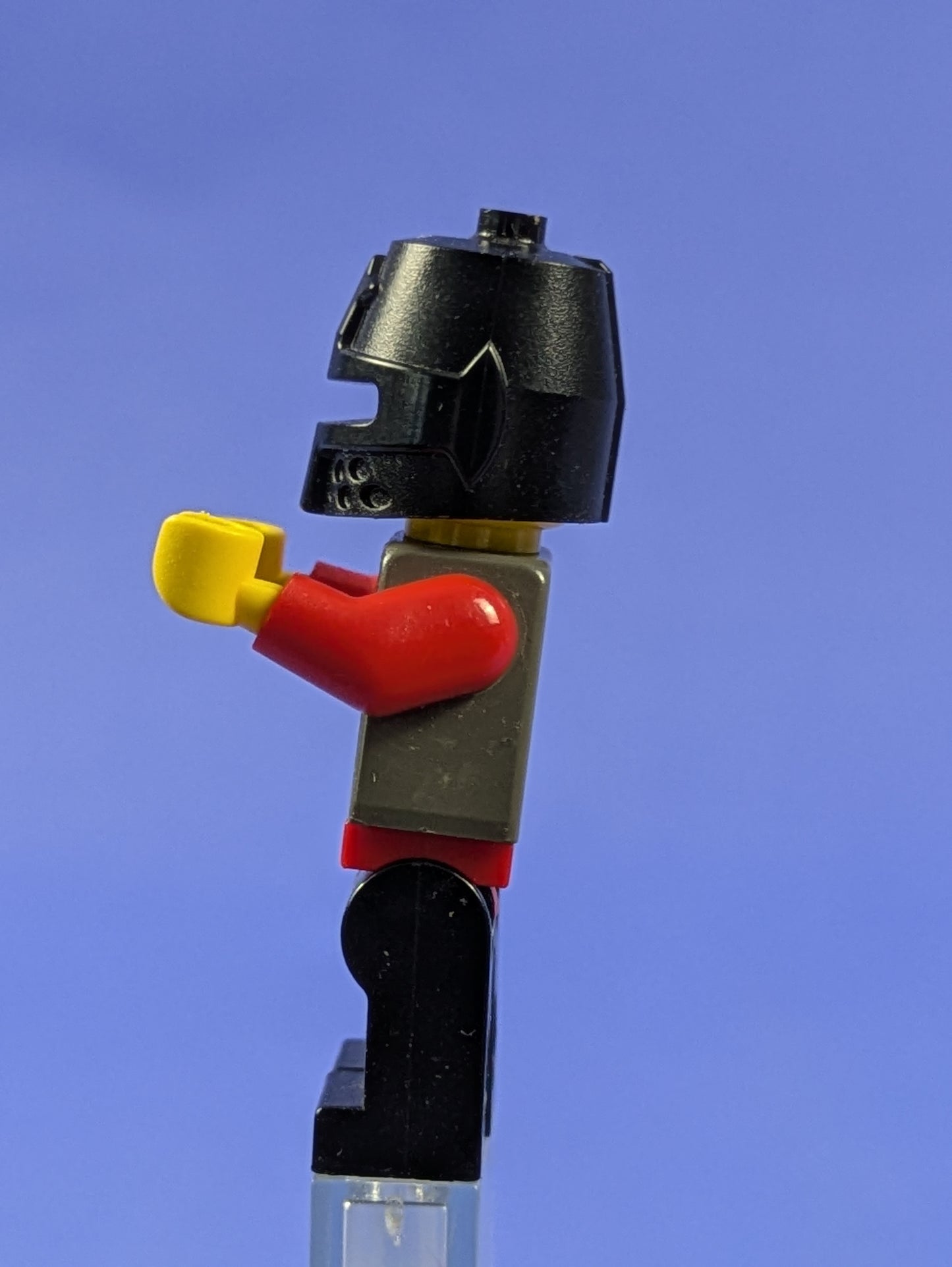 LEGO Castle Knights Kingdom I - Knight 1 cas037 6098 6026