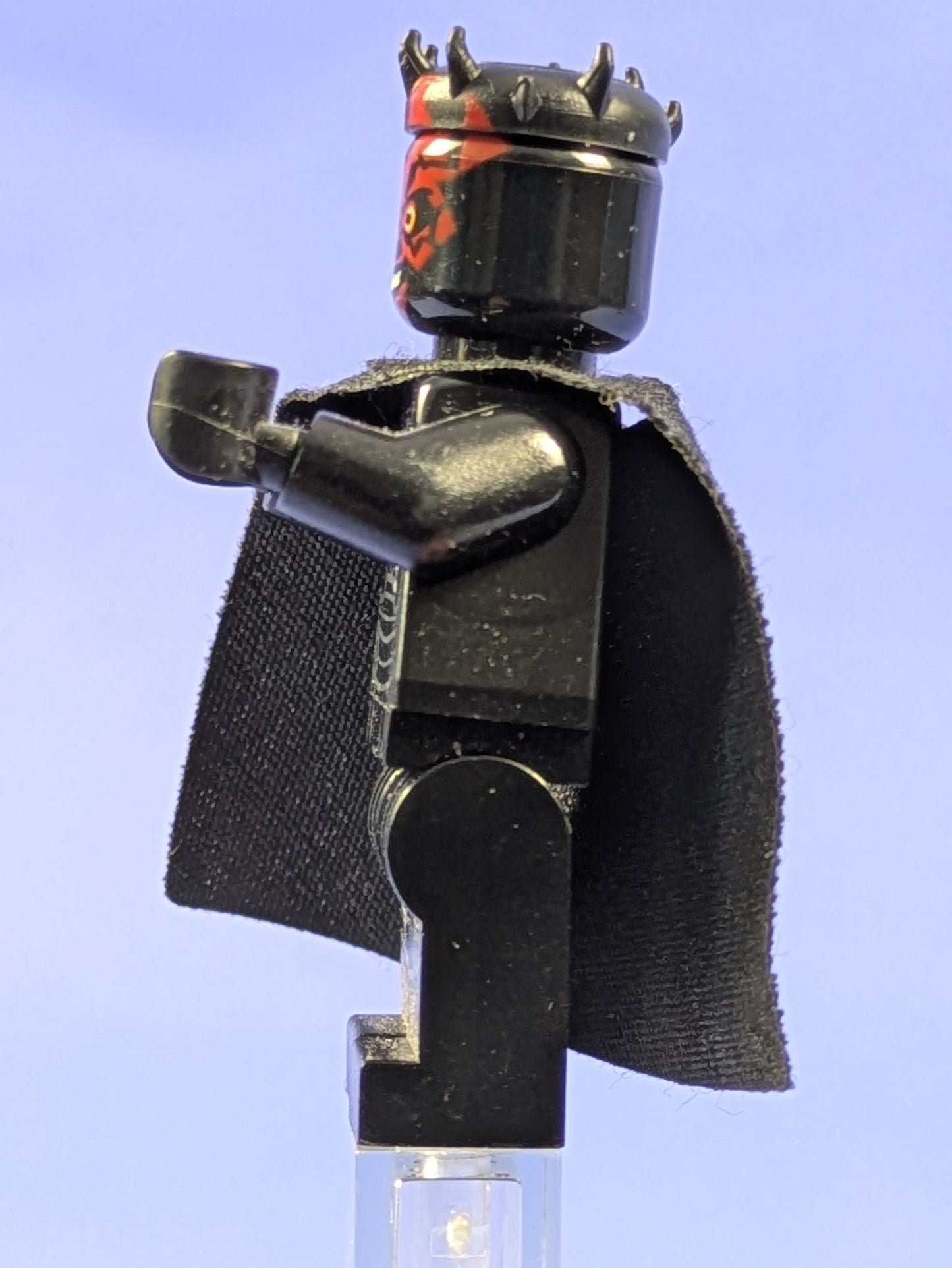 LEGO Star Wars Darth Maul - Horns and Cape sw0650 75096