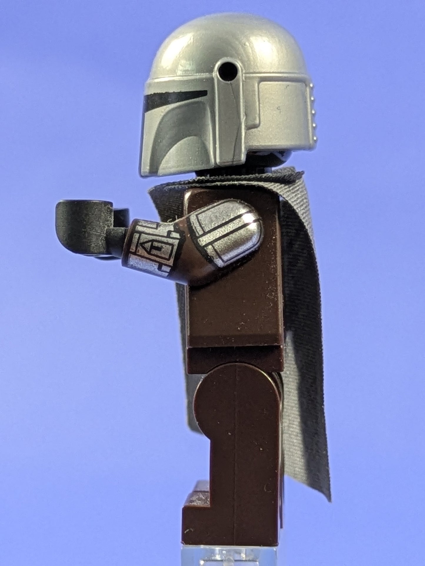 LEGO Star Wars The Mandalorian / Din Djarin / 'Mando' sw1135 75315