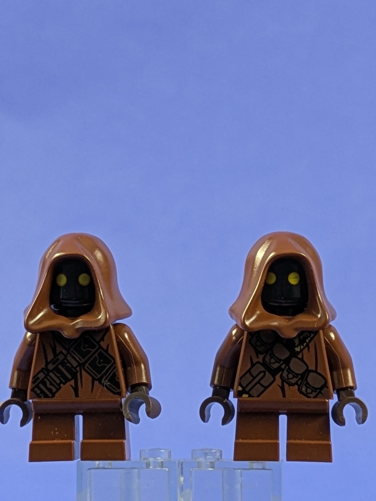 LEGO Star Wars Jawa with Gold Badge sw0590 75059 75136