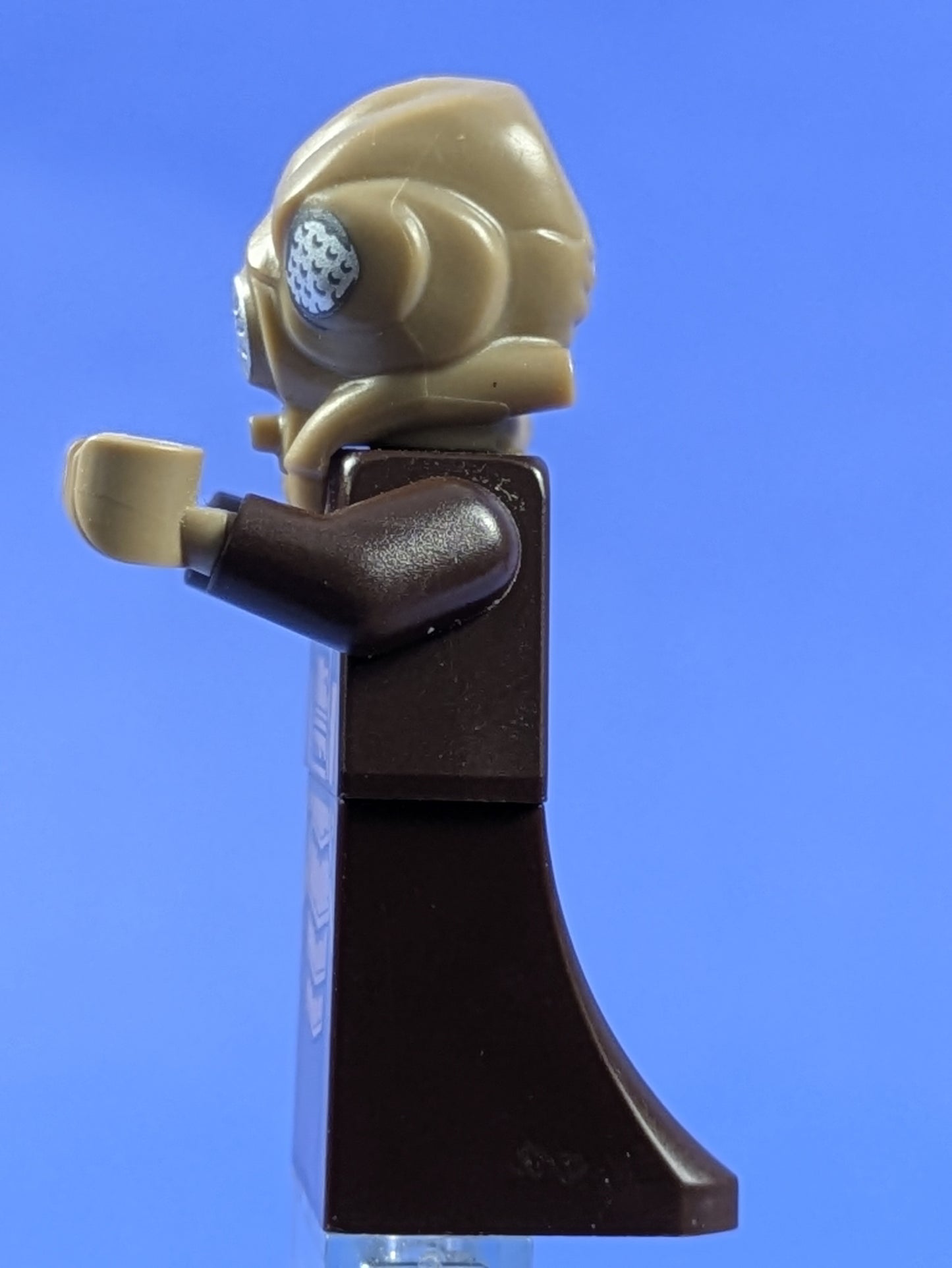 LEGO Star Wars Zuckuss sw1020 75243