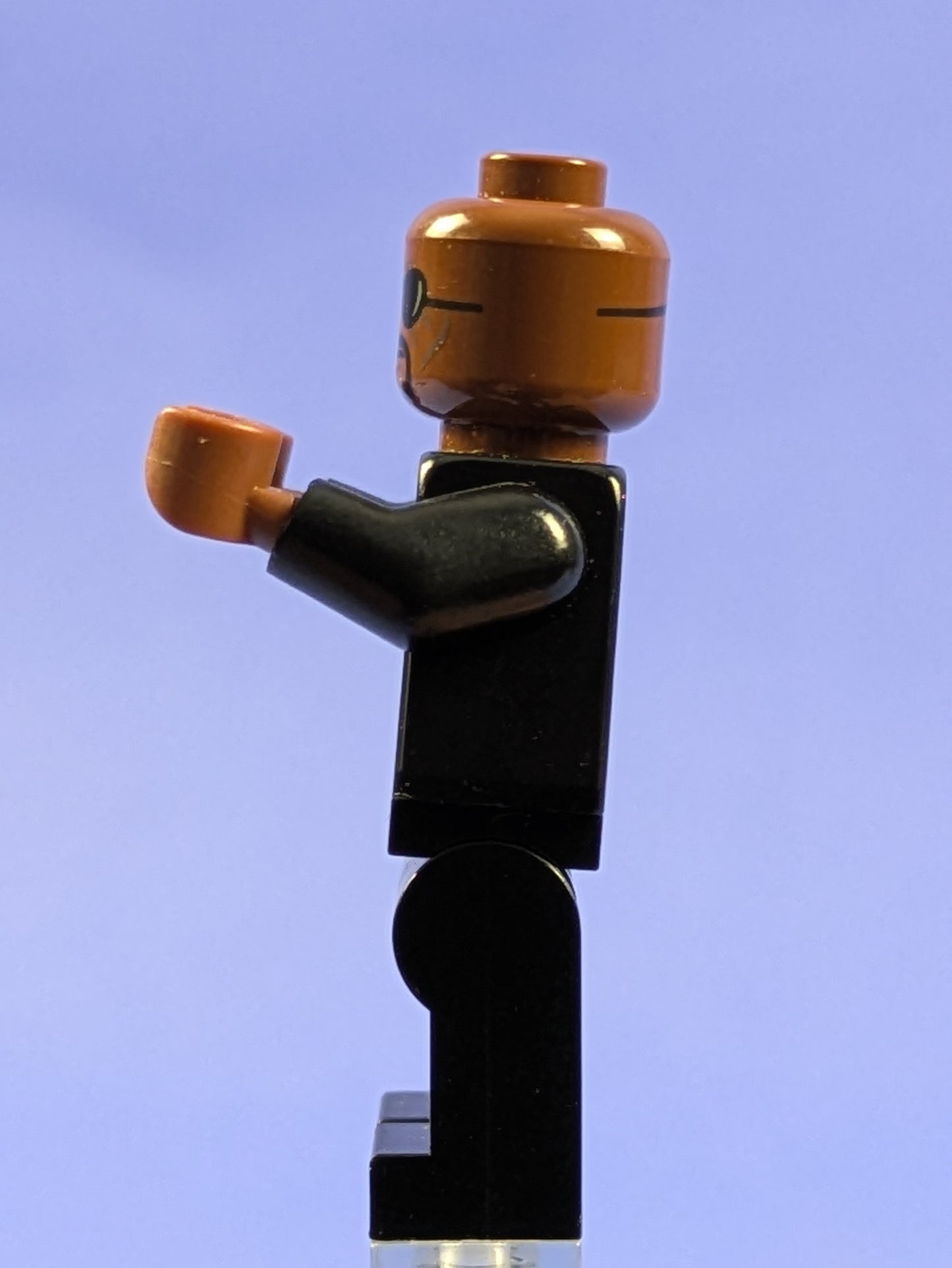 LEGO Super Heroes Nick Fury - Shirt Tail sh0585a 76130