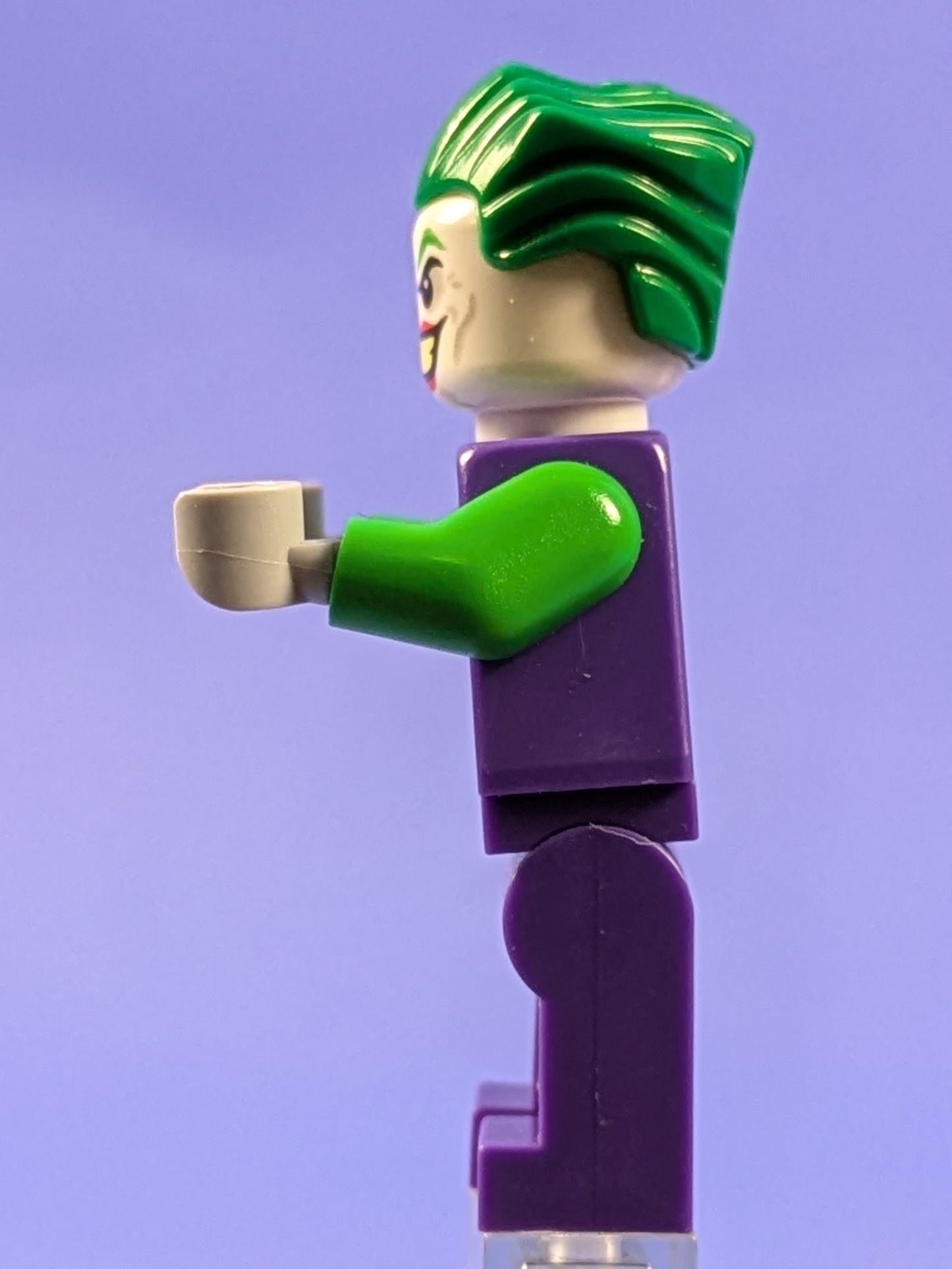 LEGO Super Heroes The Joker - Green Arms sh0590 76119 212116