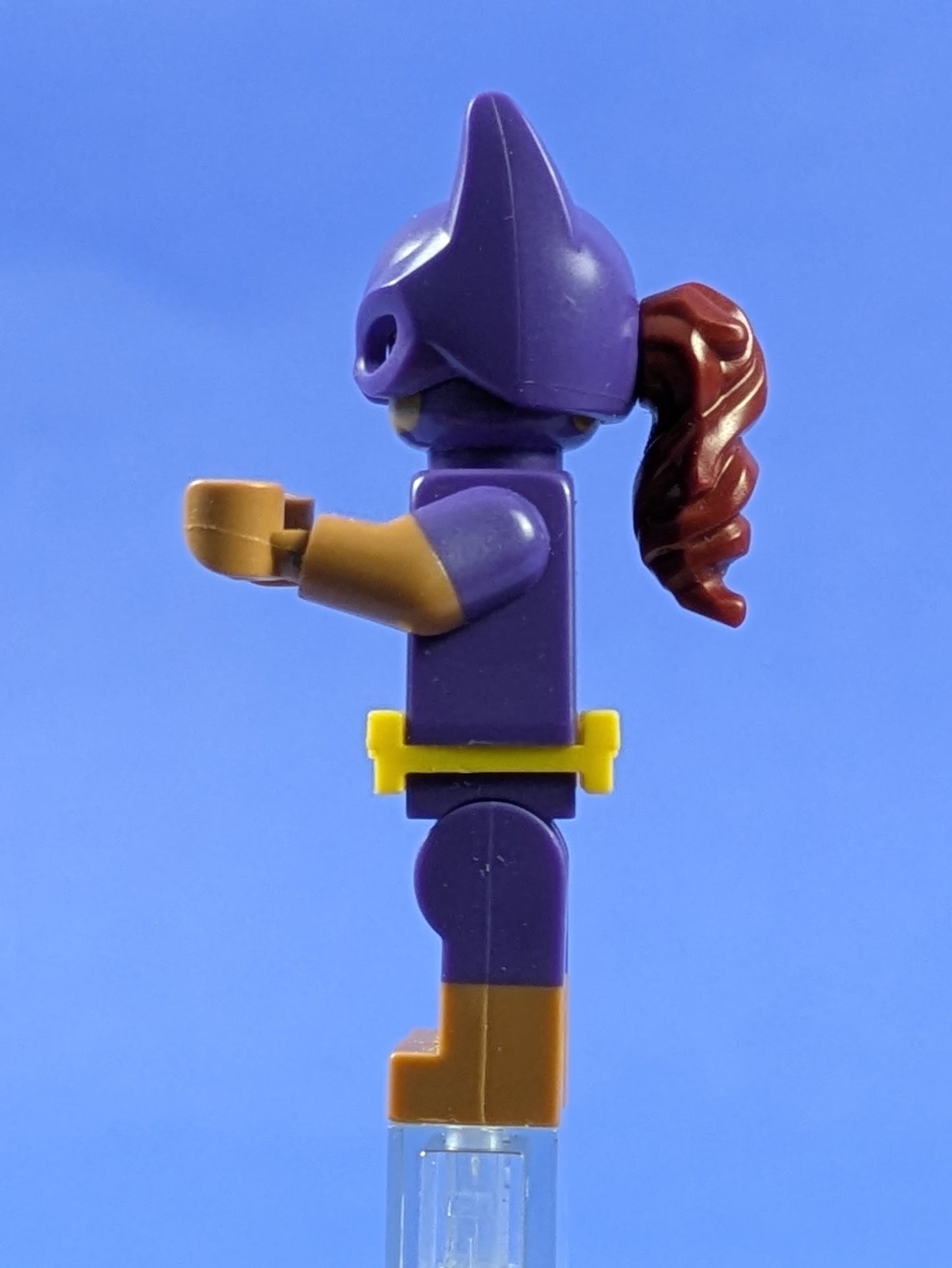 LEGO Super Heroes Vacation Batgirl coltlbm33 710206213821