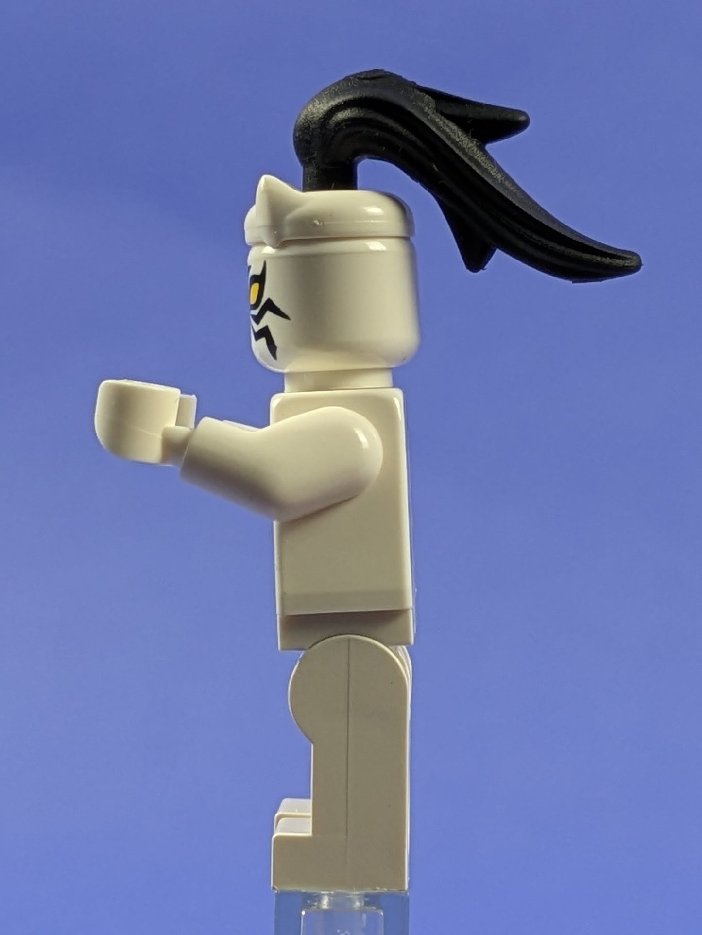 LEGO Super Heroes White Tiger sh028776059