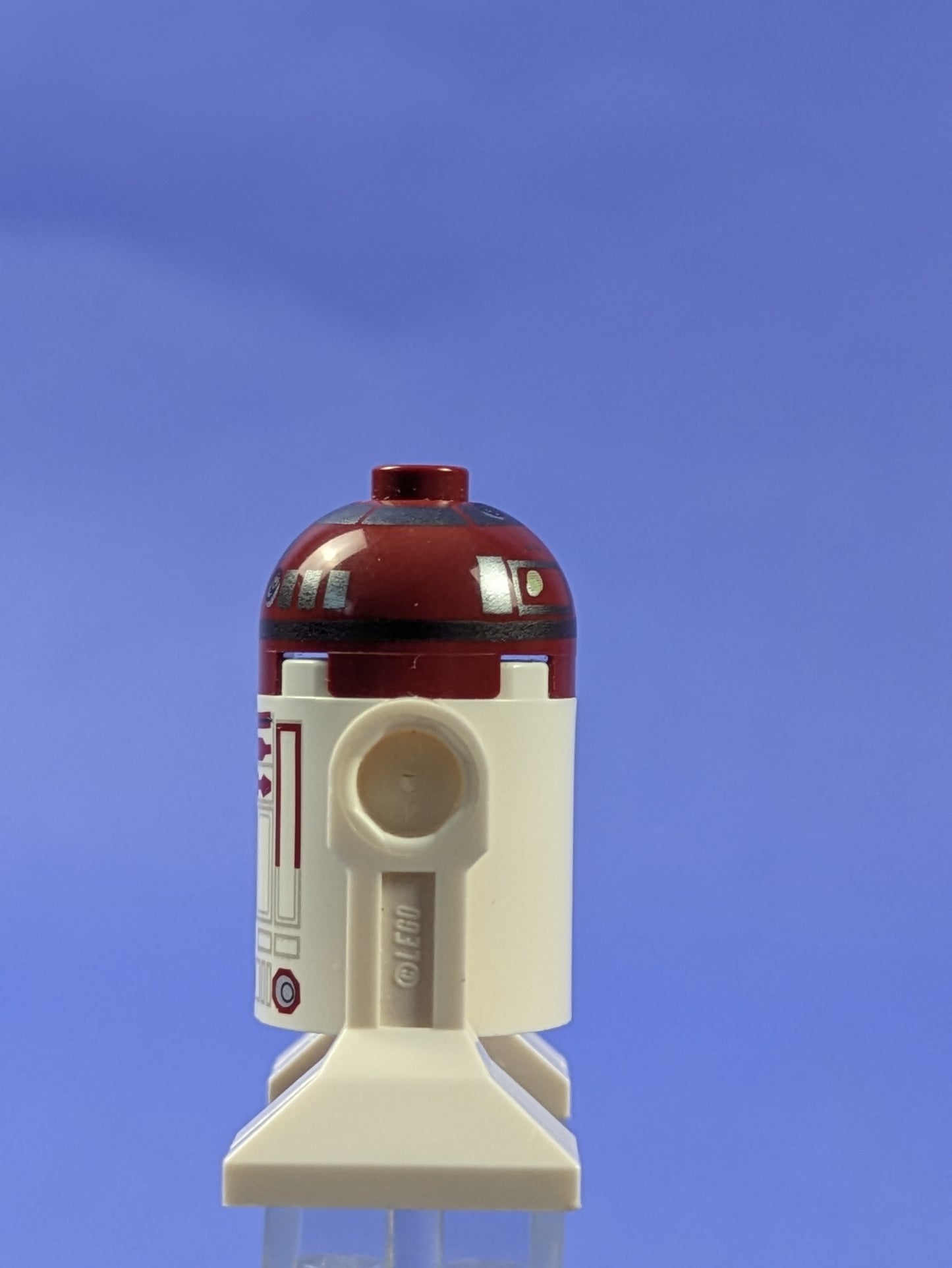 LEGO Star Wars R4-P17 - Astromech Droid sw0706 75191 75135