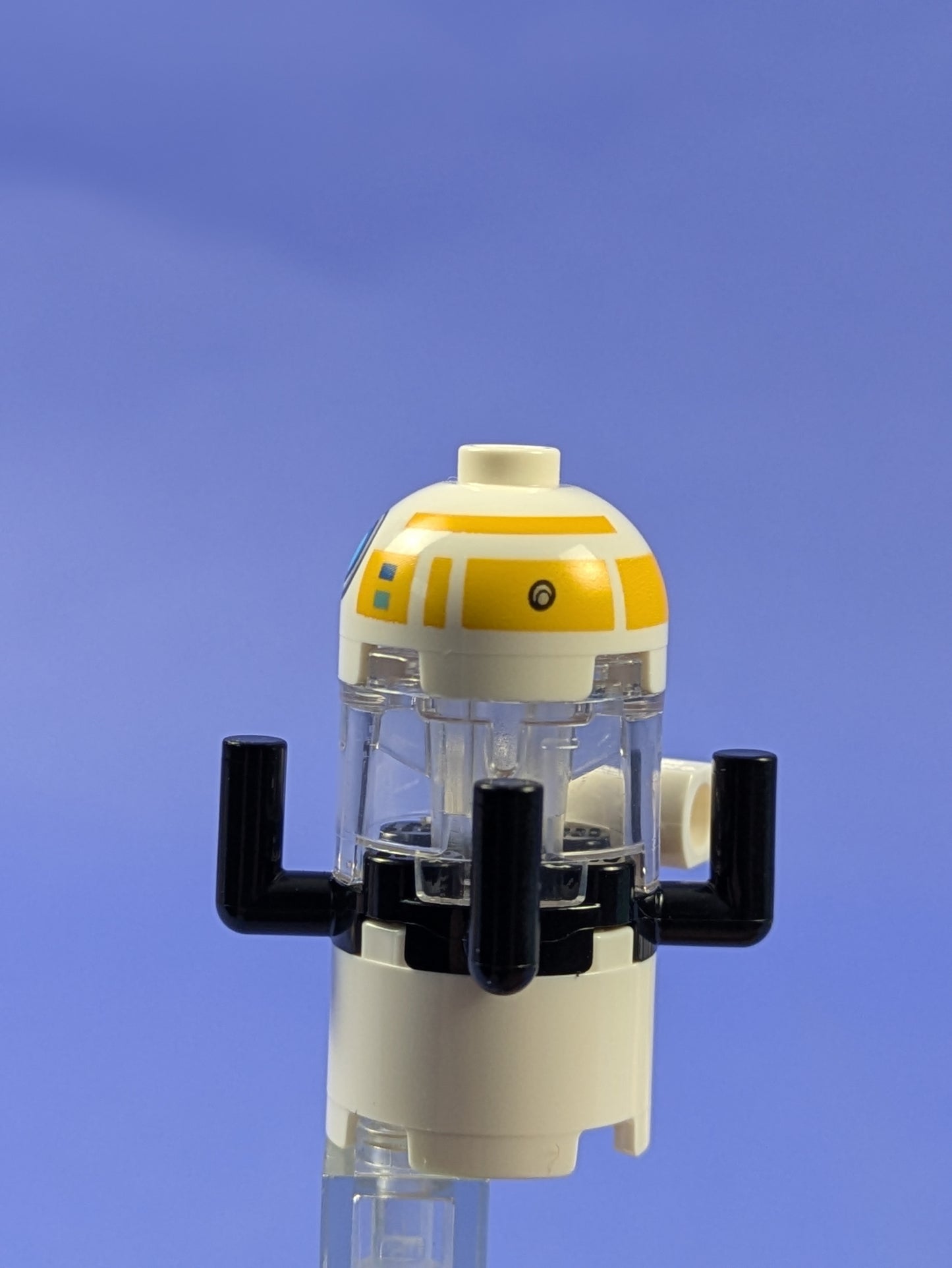 LEGO Star Wars Training Droid sw1271 75358