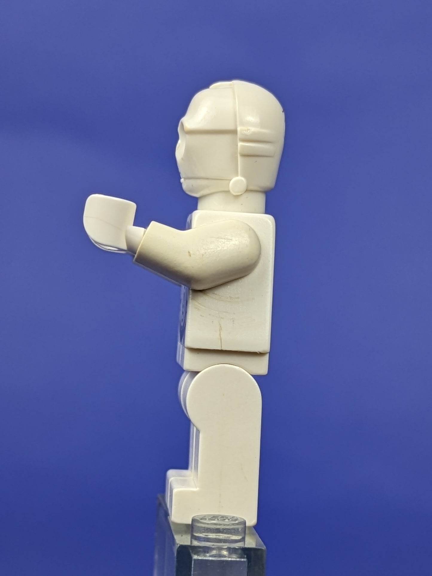 LEGO Star Wars K-3PO sw0165 7666
