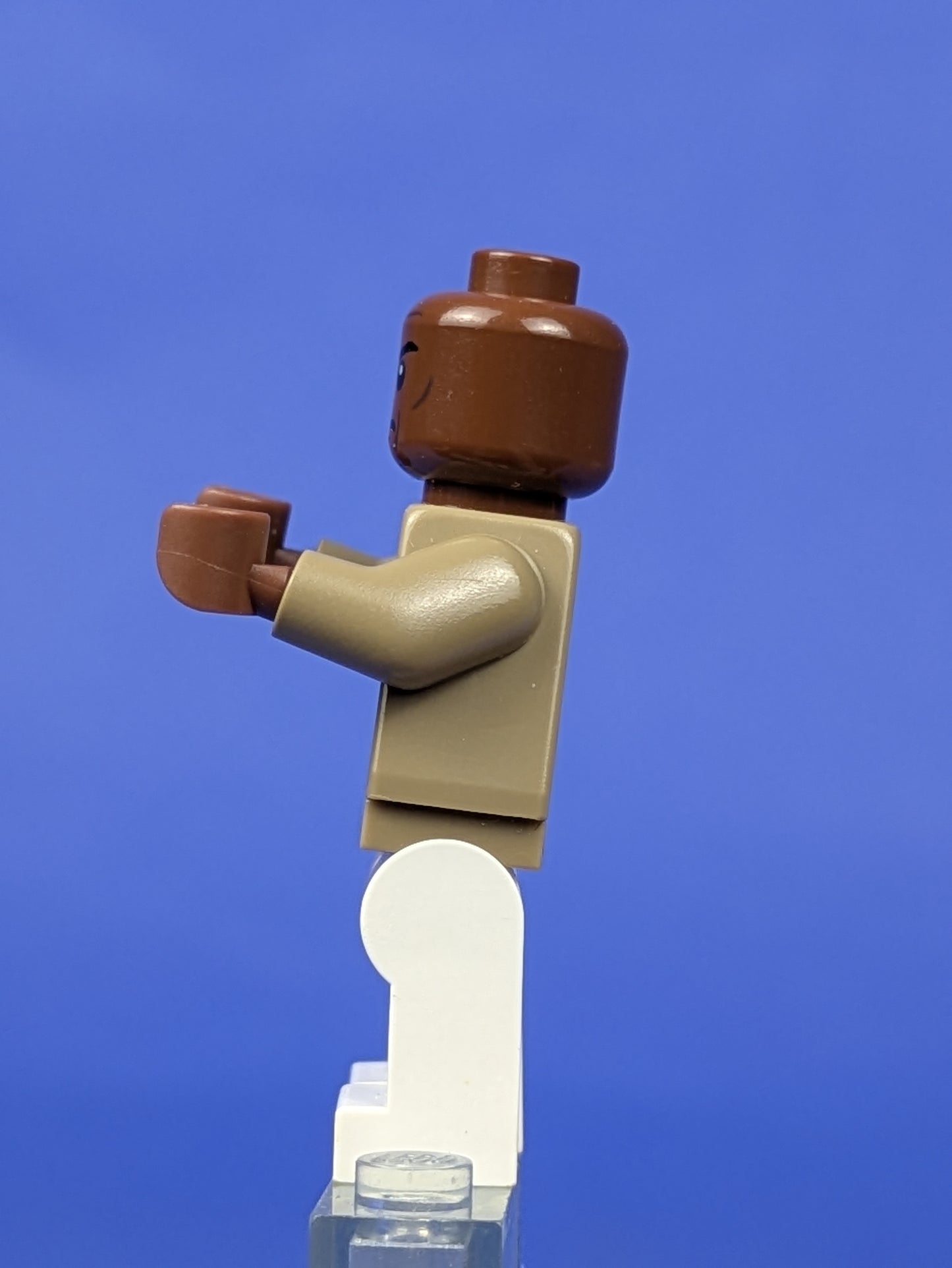 LEGO Star Wars Mace Windu (White Legs) sw0479 75019
