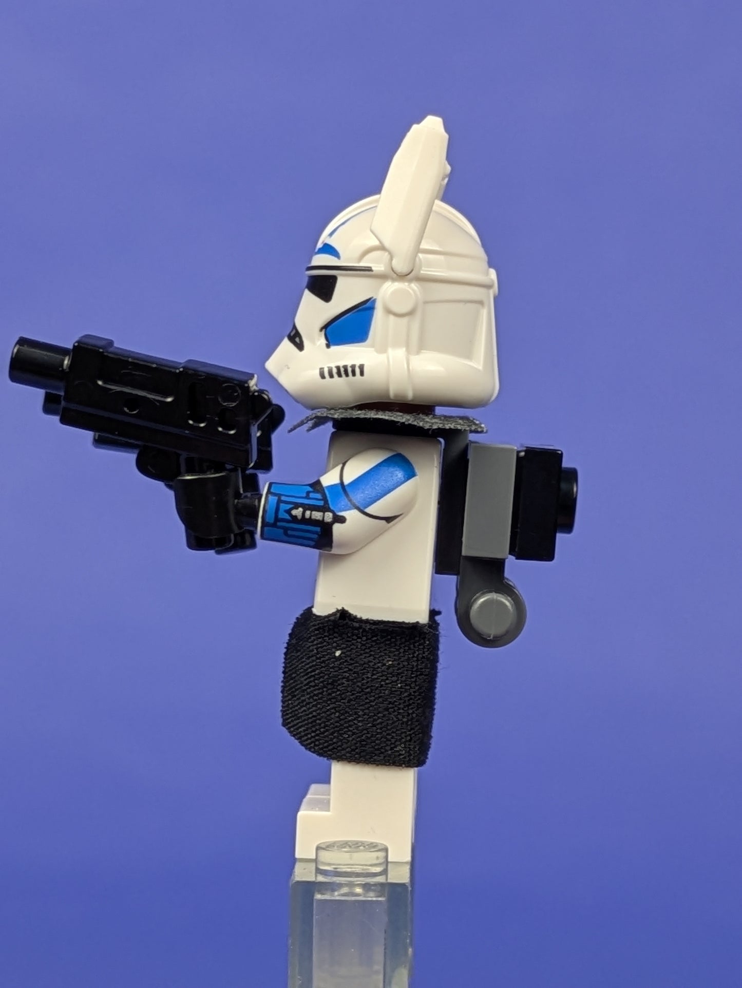 LEGO Star Wars Clone ARC Trooper Fives - 501st Legion (Phase 2) sw1329 75387