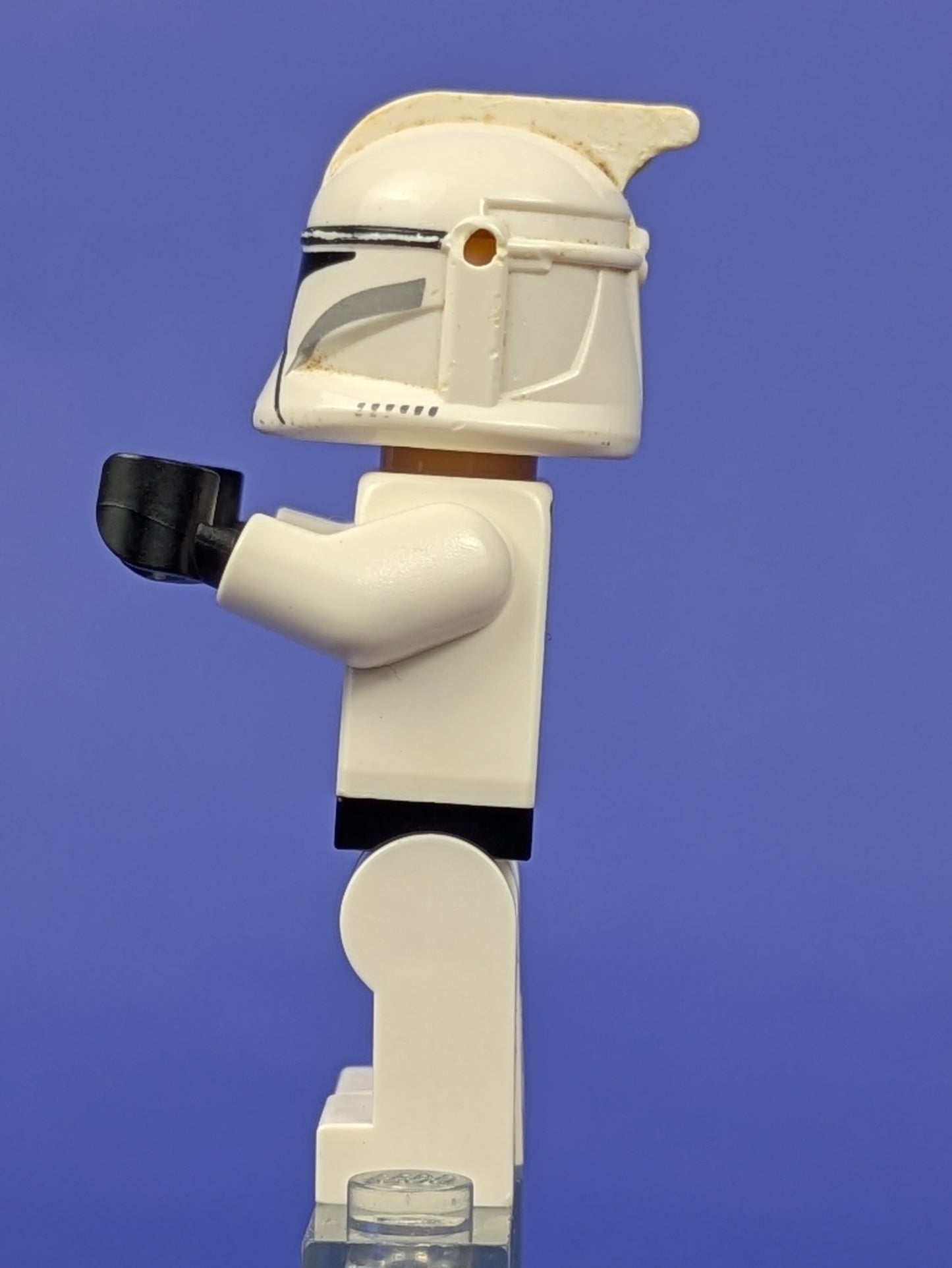 LEGO Star Wars Clone Trooper (Phase 1) - Scowl sw0442 75000 75016