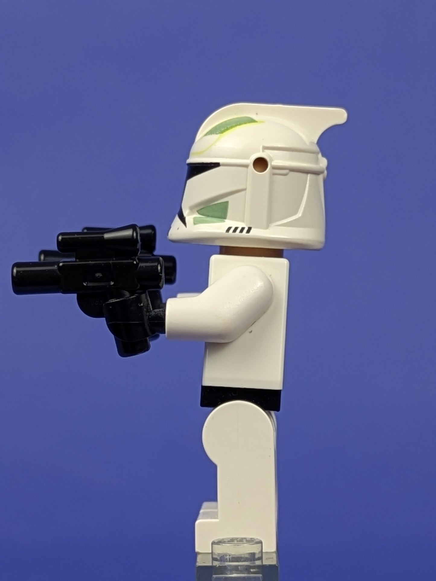 LEGO Star Wars Clone Trooper Horn Company (Phase 1) sw0298 7913