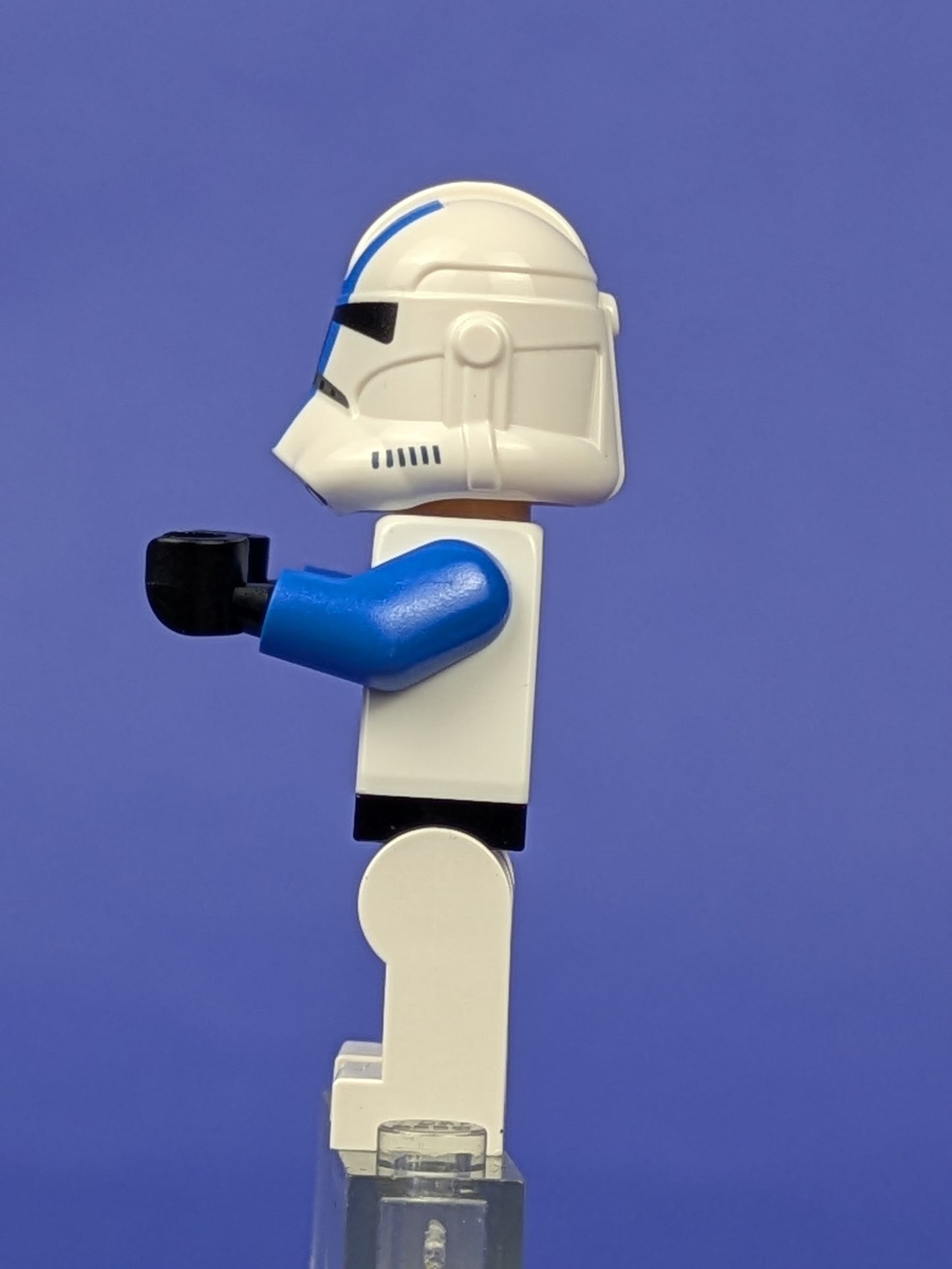 LEGO Star Wars Clone Trooper - 501st Legion (Phase 2) sw0445 75004