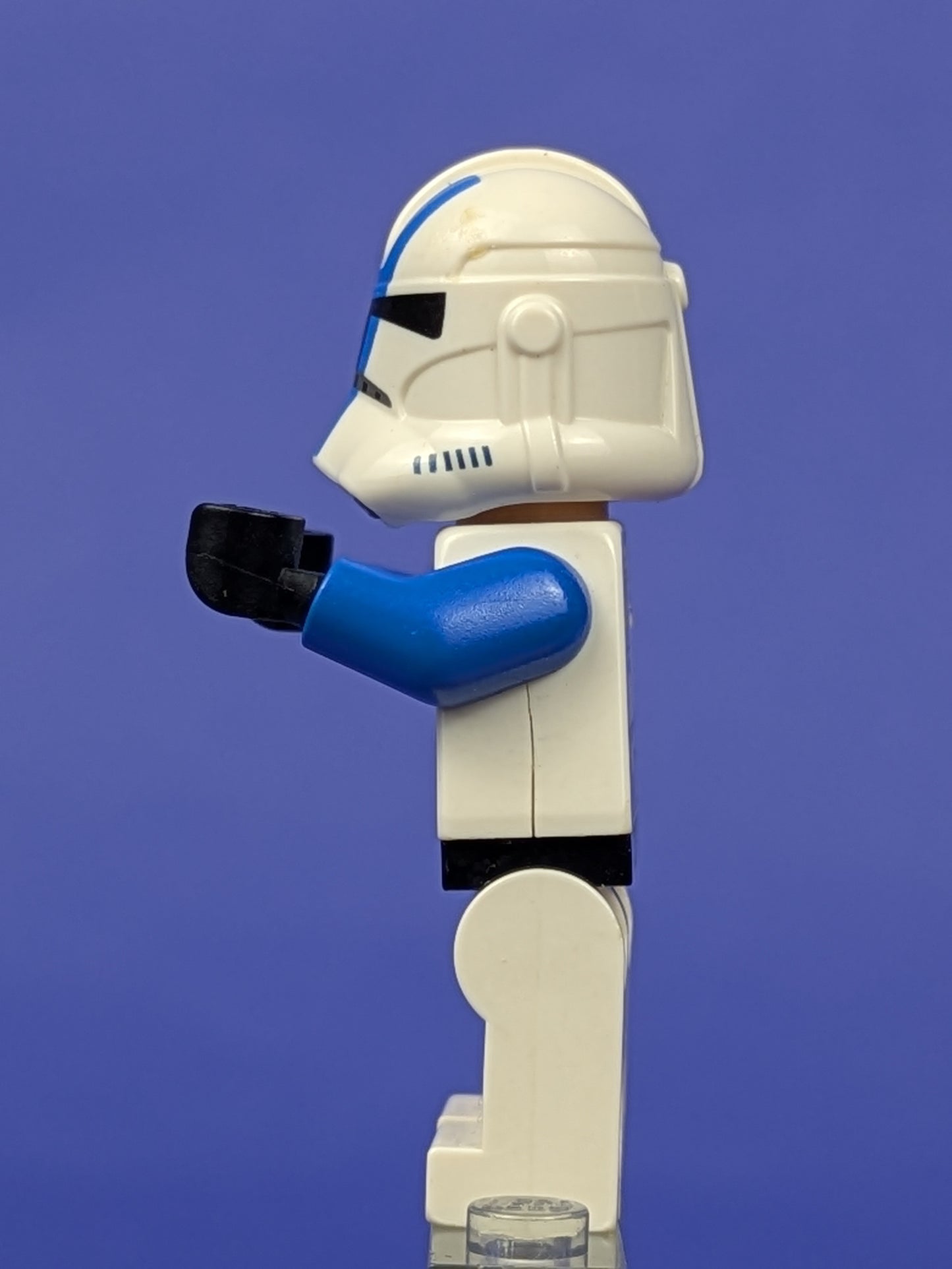 LEGO Star Wars Clone Trooper - 501st Legion (Phase 2) sw0445 75004