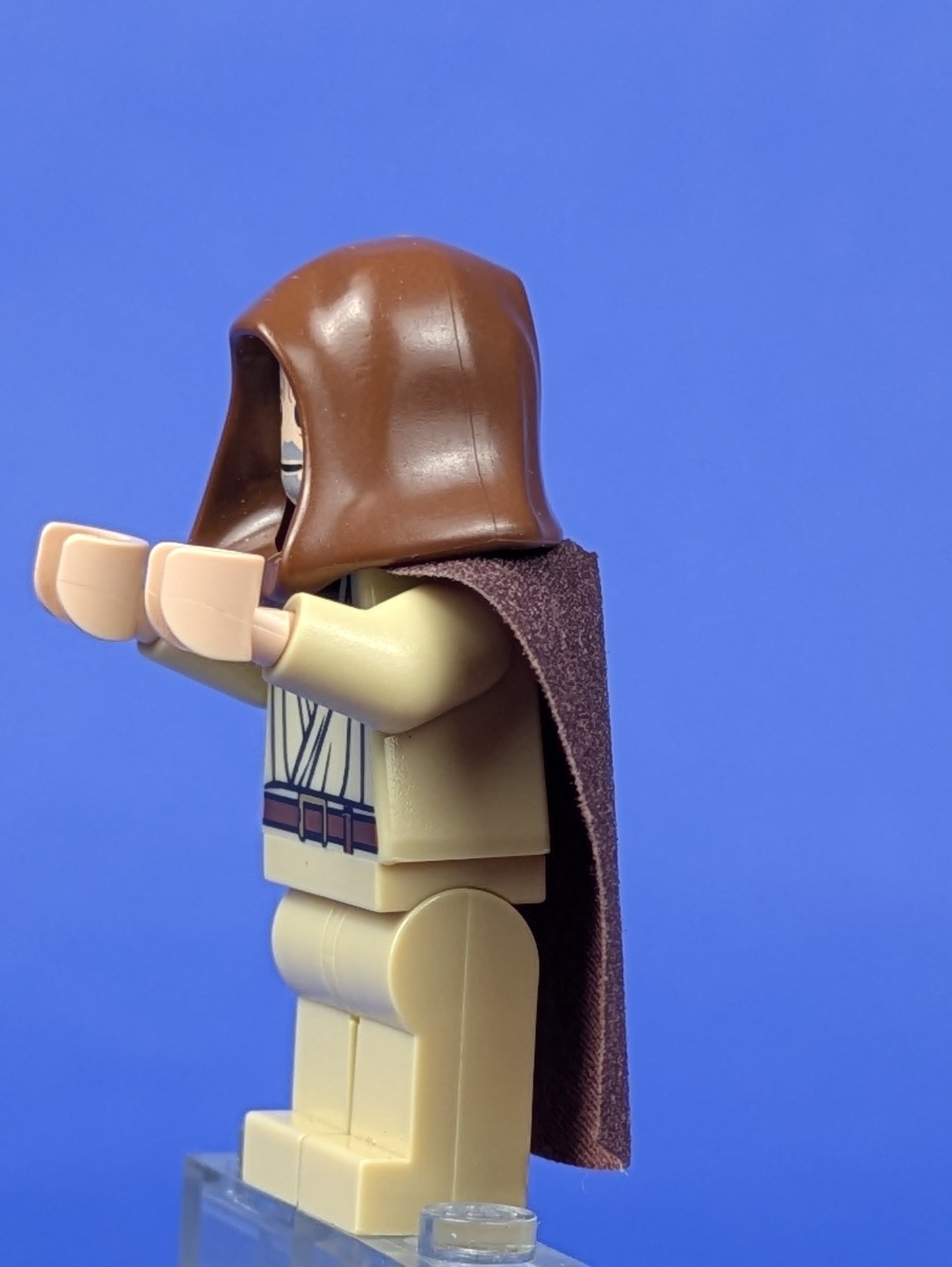 LEGO Star Wars Obi-Wan Kenobi (Old) Cape sw0336 7965 10188