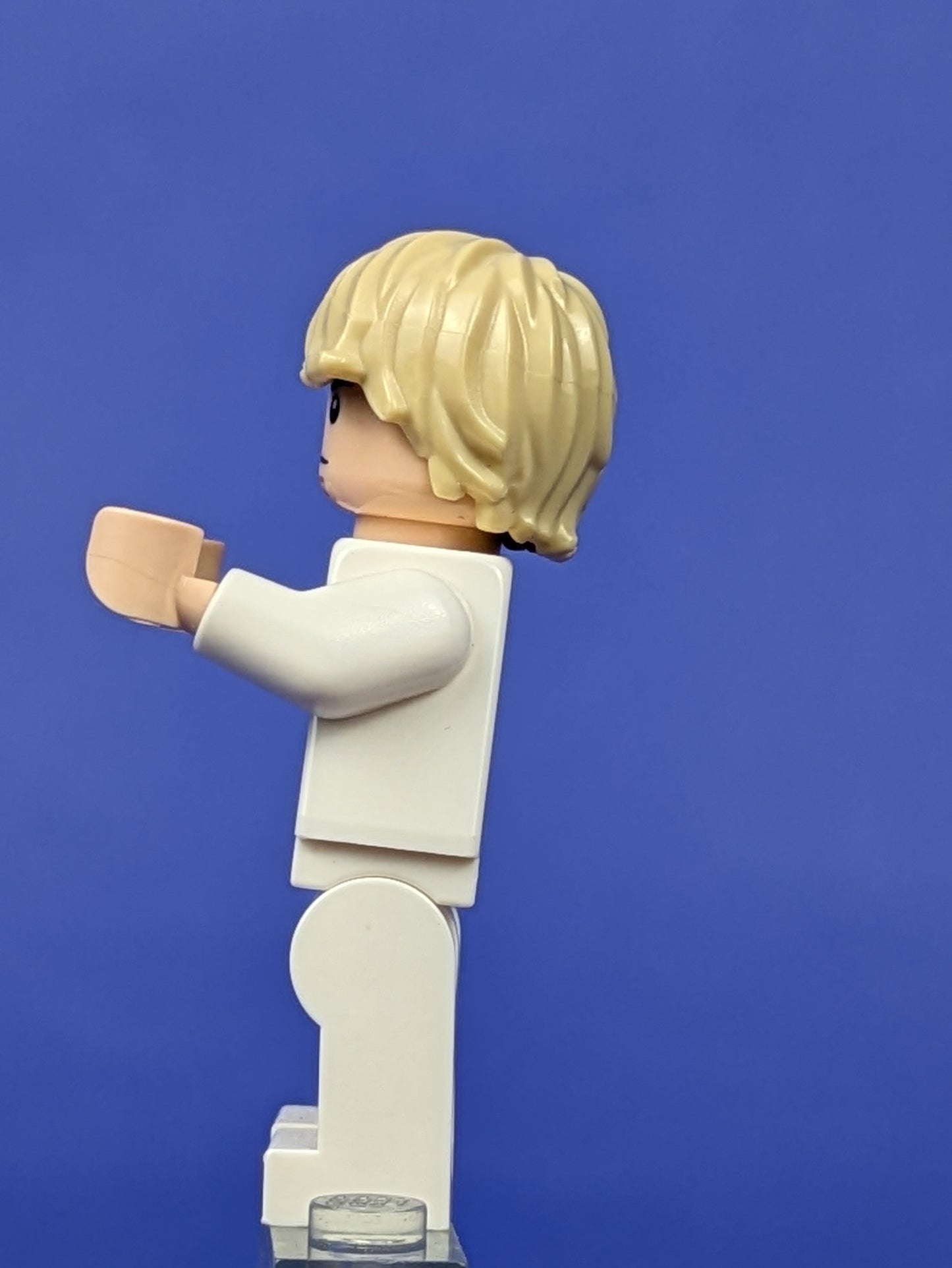 LEGO Star Wars Luke Skywalker (Tatooine) sw0778 75159 75279