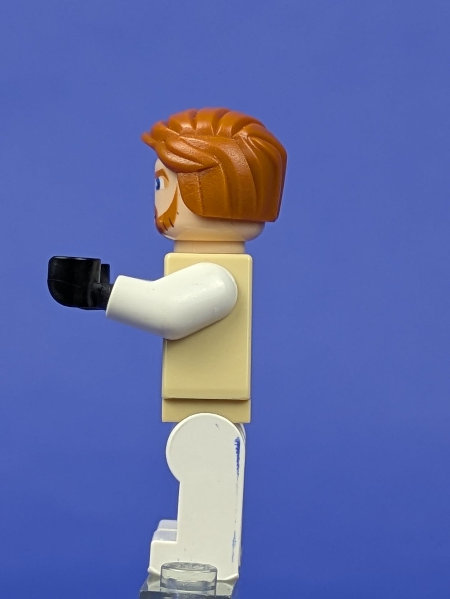 LEGO Star Wars Obi-Wan Kenobi - Clone Wars sw0197 7676 7931