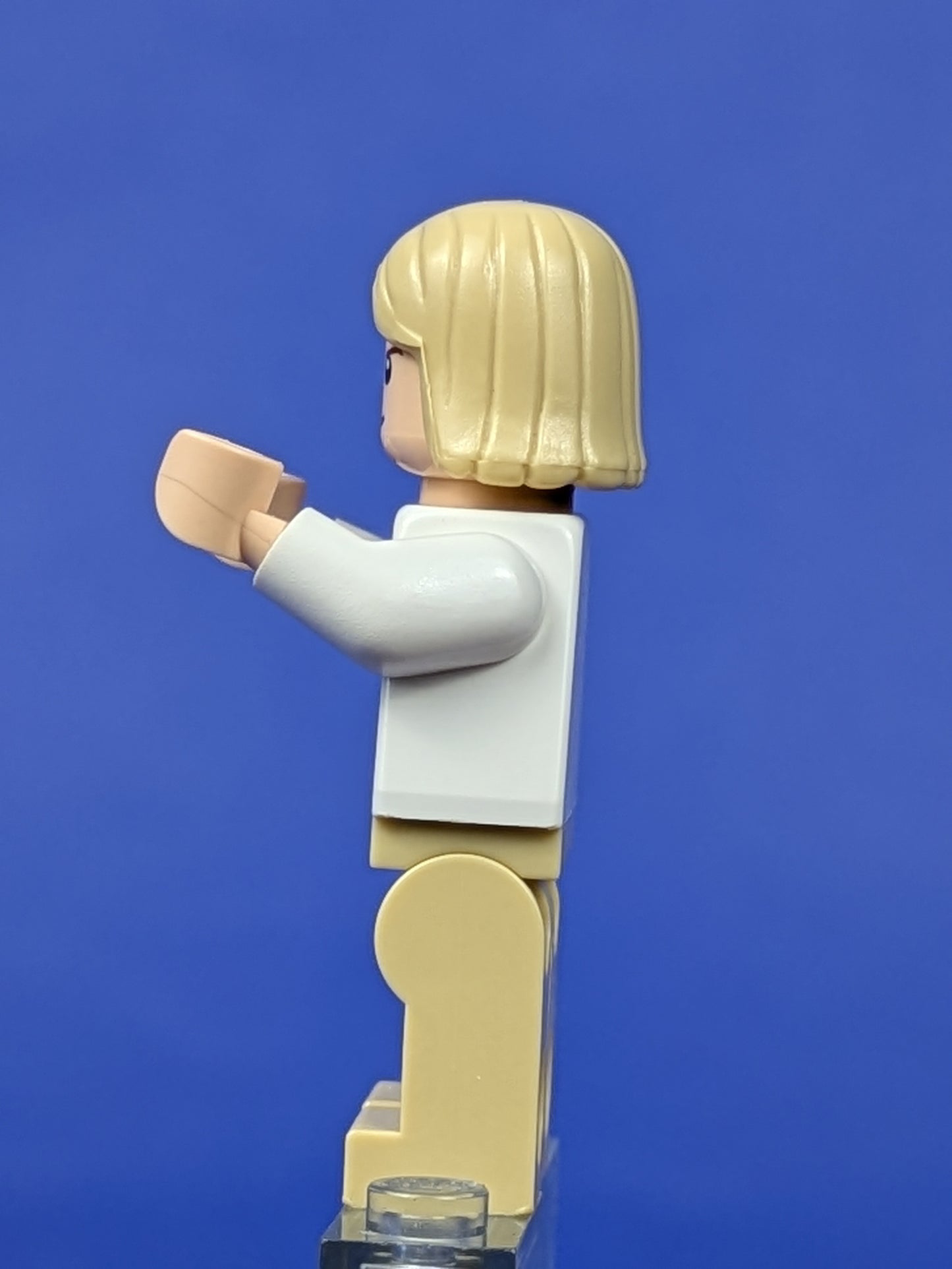 LEGO Star Wars Luke Skywalker - Tatooine sw0273 8092