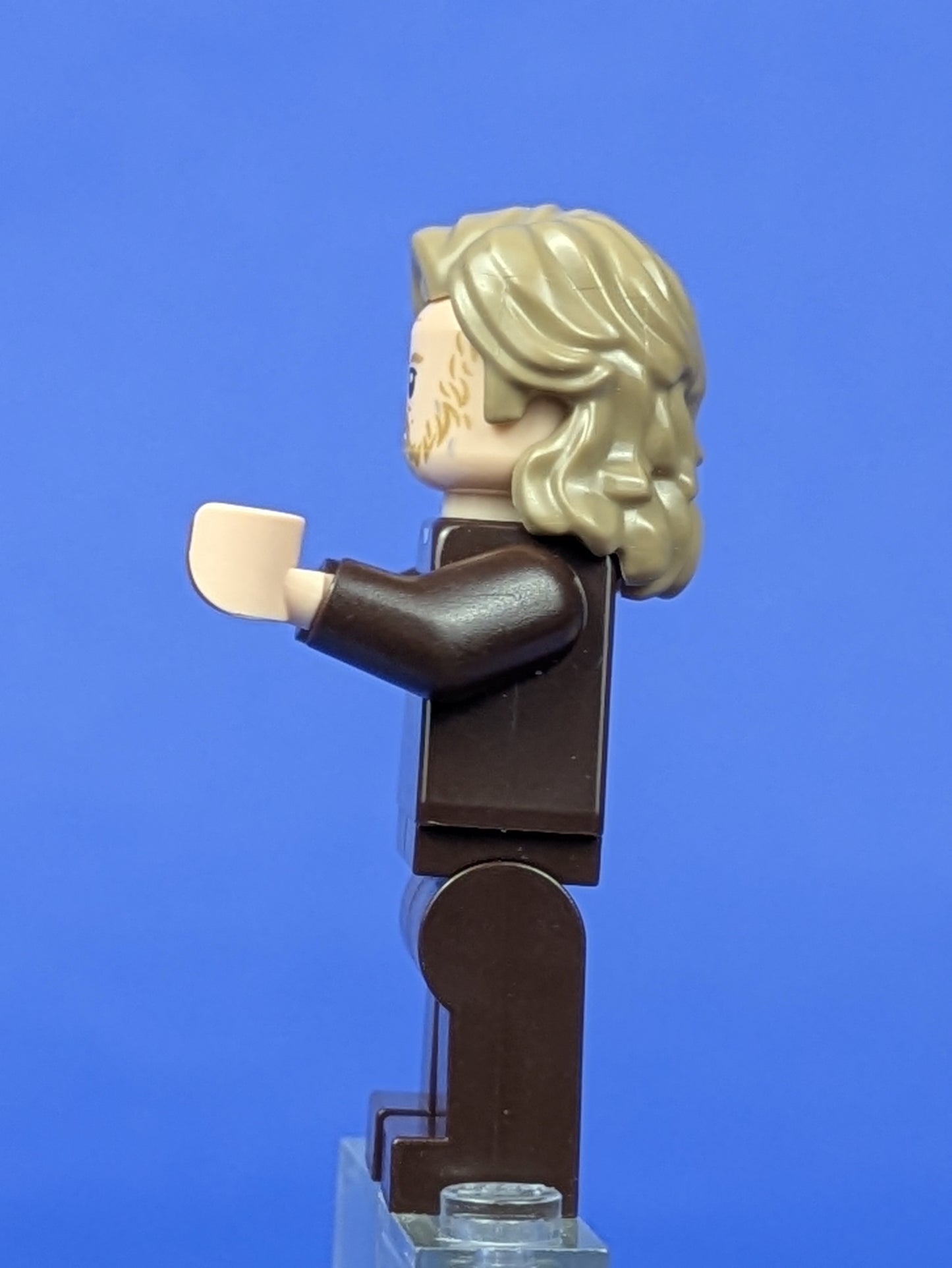 LEGO Star Wars Luke Skywalker - Old sw1039 75245