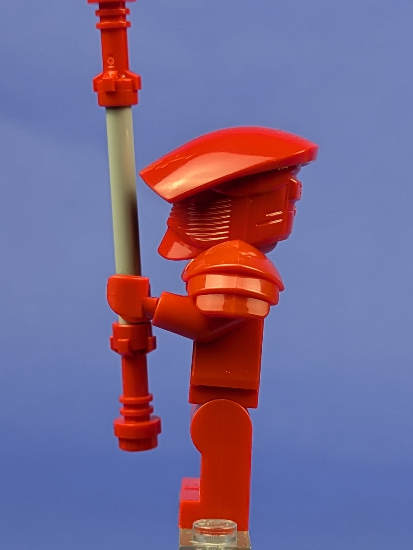 LEGO Star Wars Elite Praetorian Guard - Flat Helmet sw0989 75225