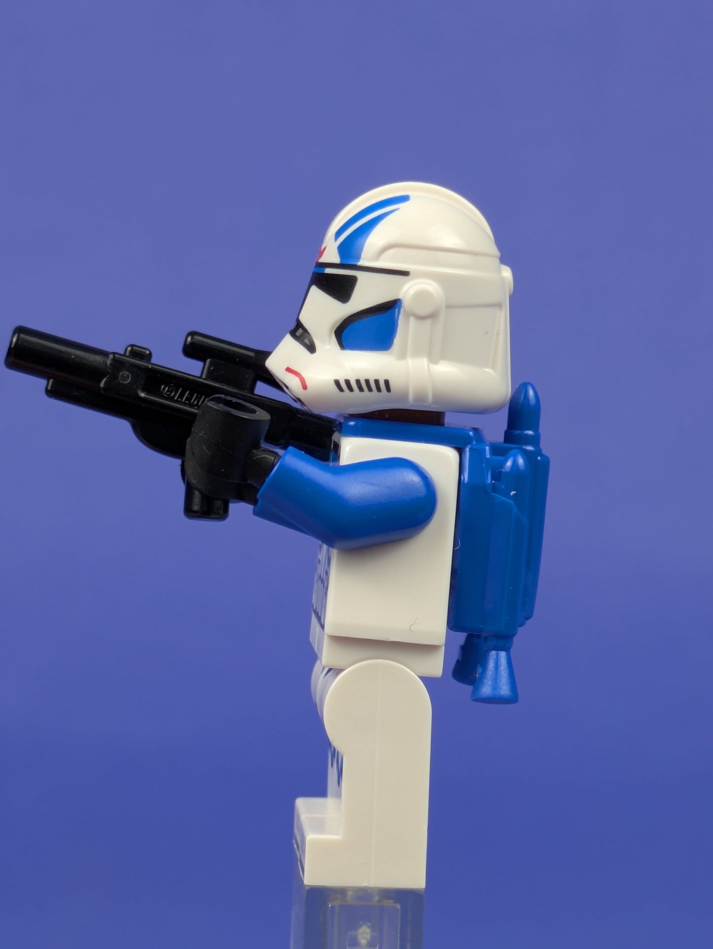 LEGO Star Wars Clone Jet Trooper - 501st Legion sw1093 75280
