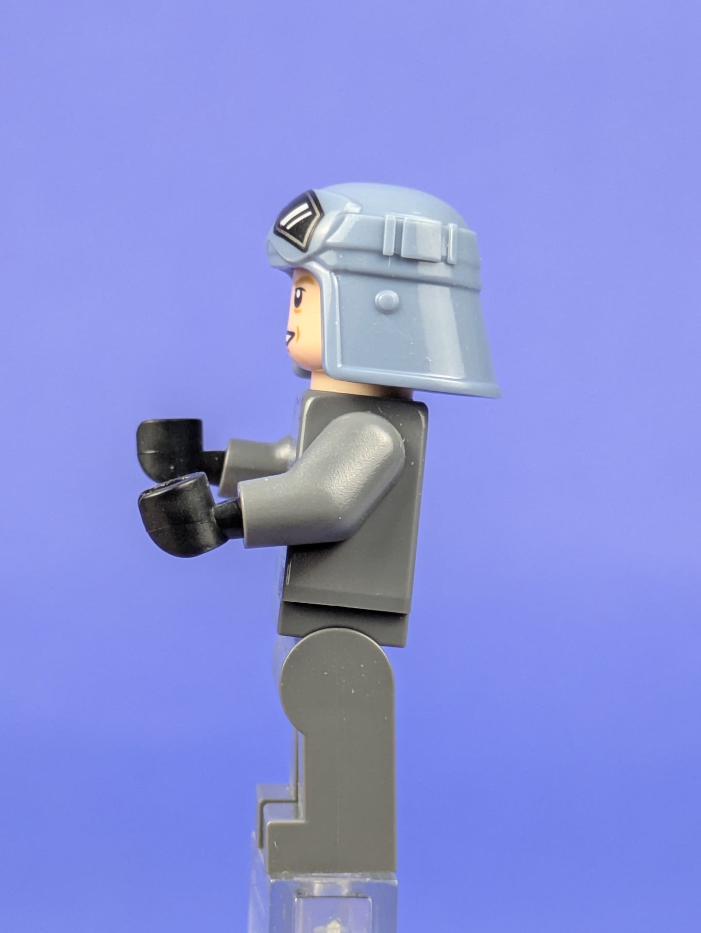 LEGO Star Wars General Maximillian Veers - Chest Armor sw1101 75288