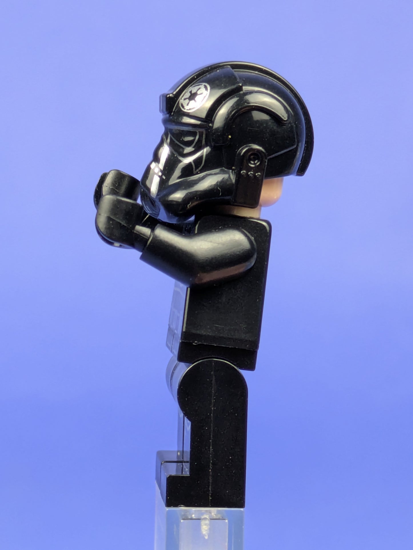 LEGO Star Wars Imperial TIE Fighter / Striker Pilot sw0788 75154