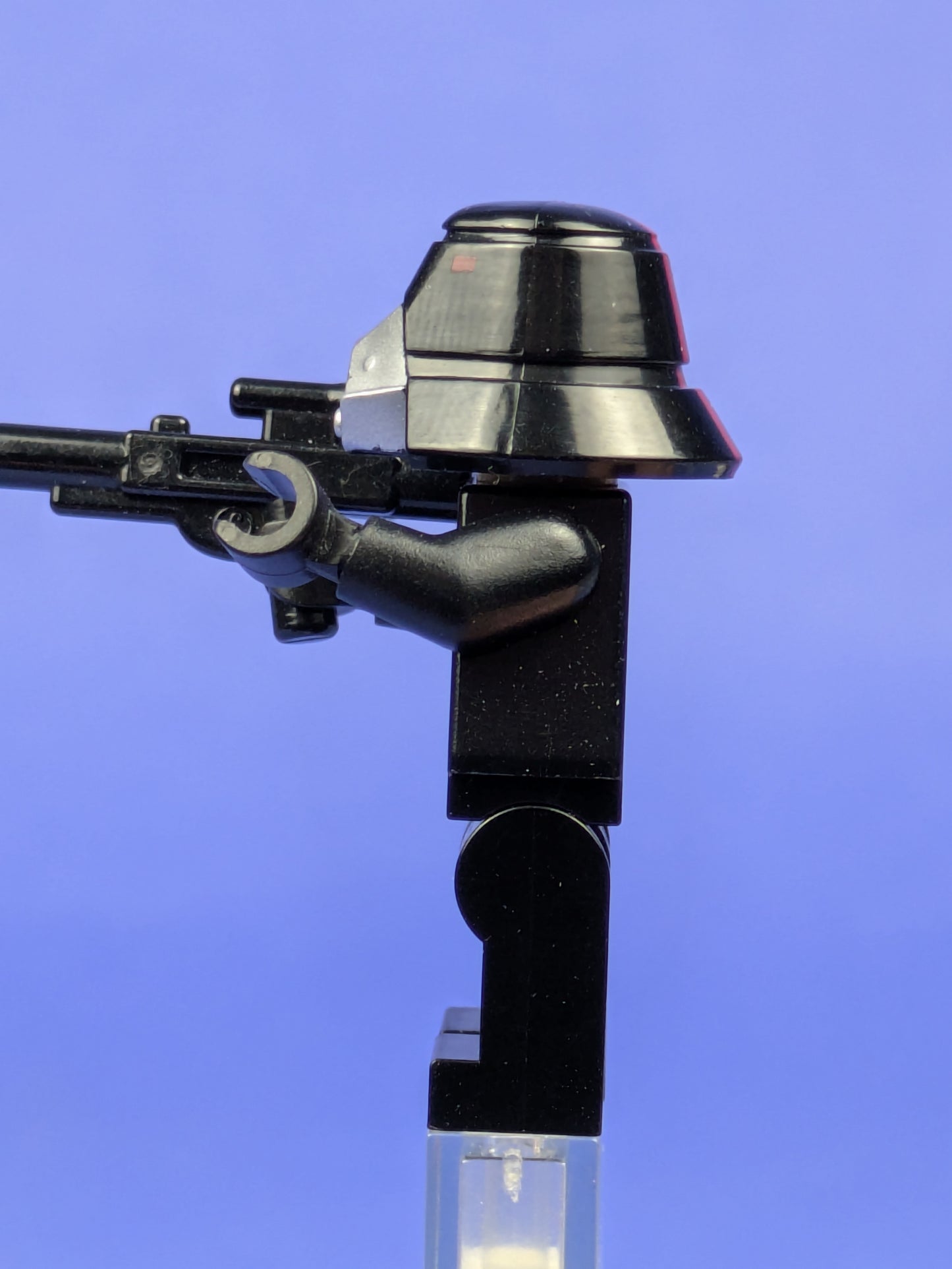 LEGO Star Wars Sith Trooper - Black Armor sw0414 9500