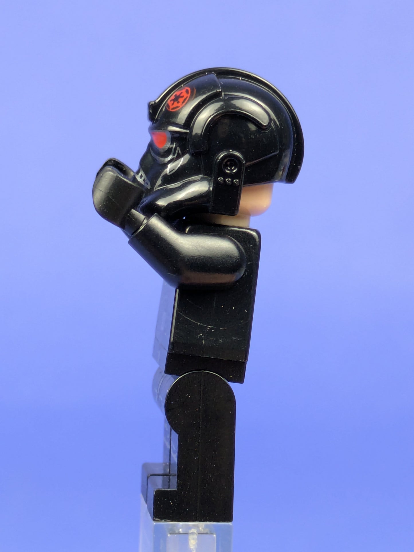LEGO Star Wars Inferno Squad Agent - Frown sw0986 75226